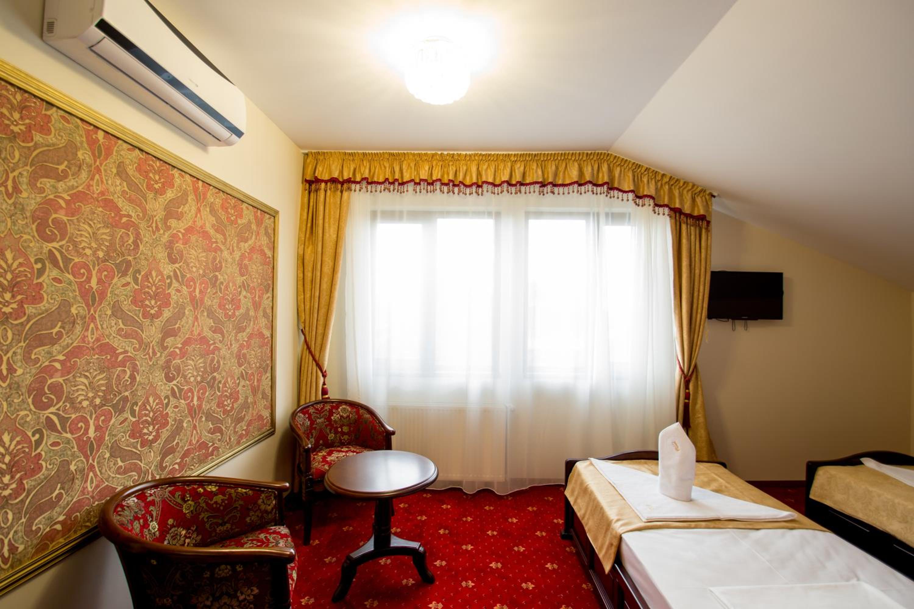 Twin Room photo 2