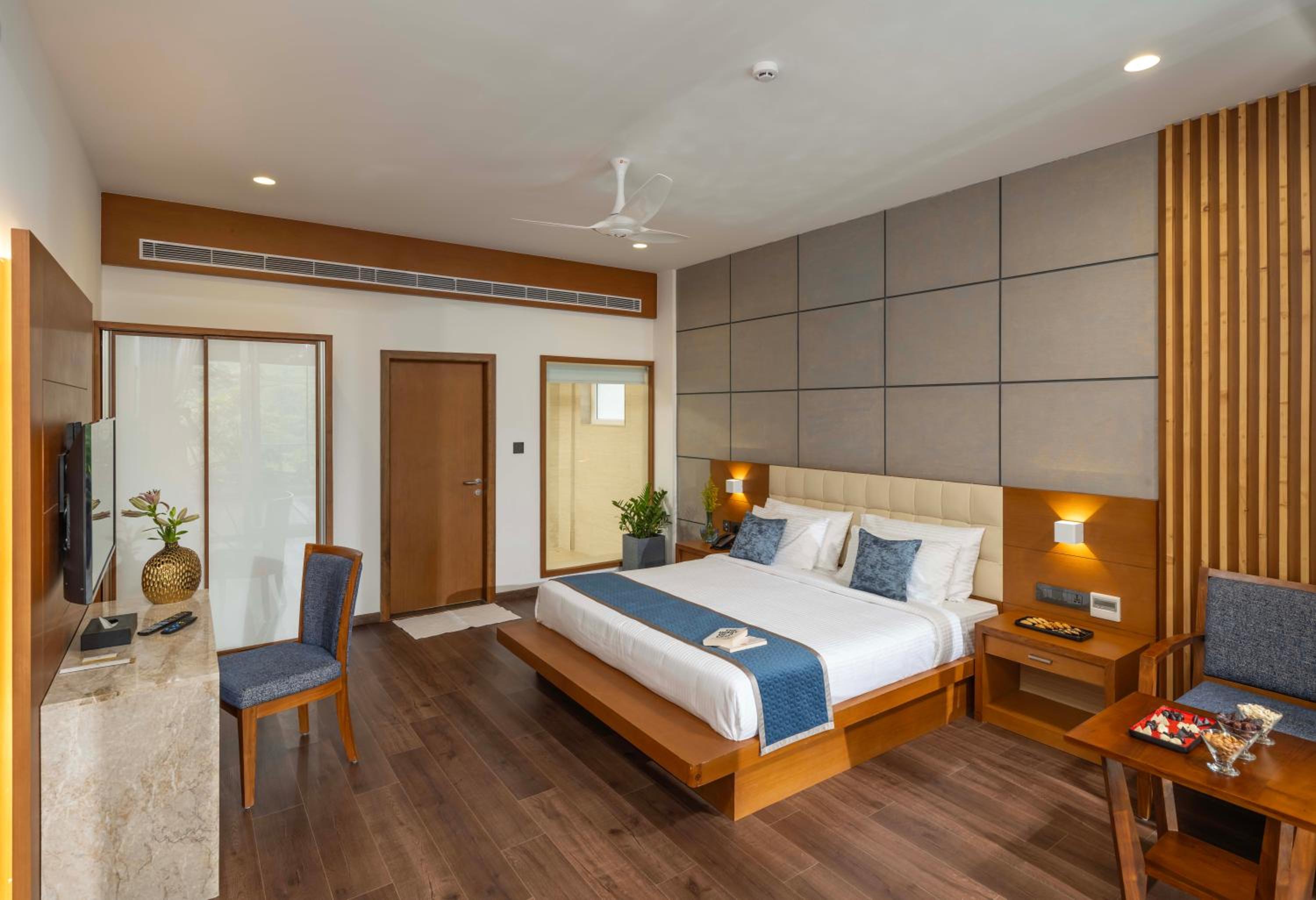 Grand Imperial Suite (under 12 year kids strictly not allowed)