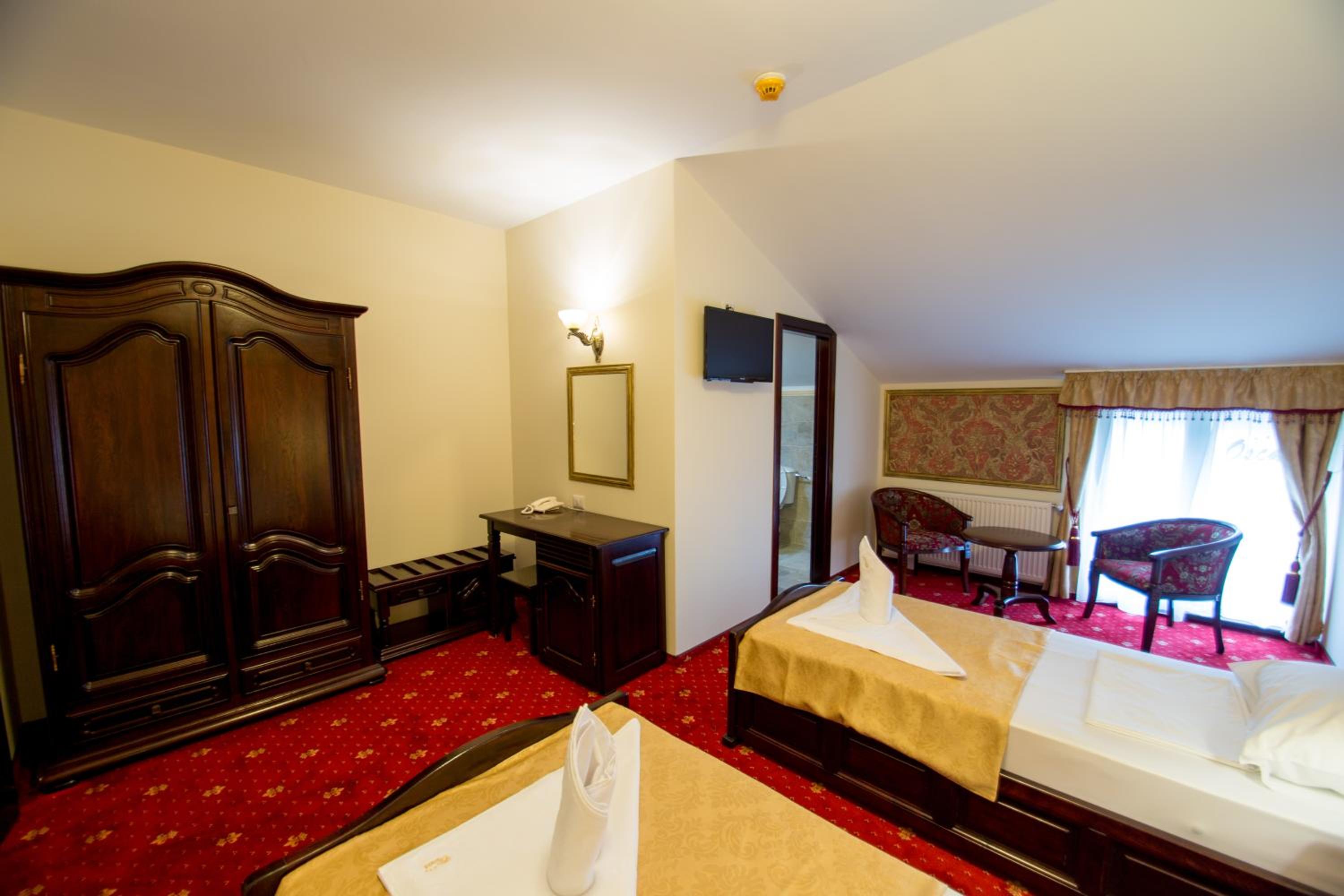 Single Room photo 3