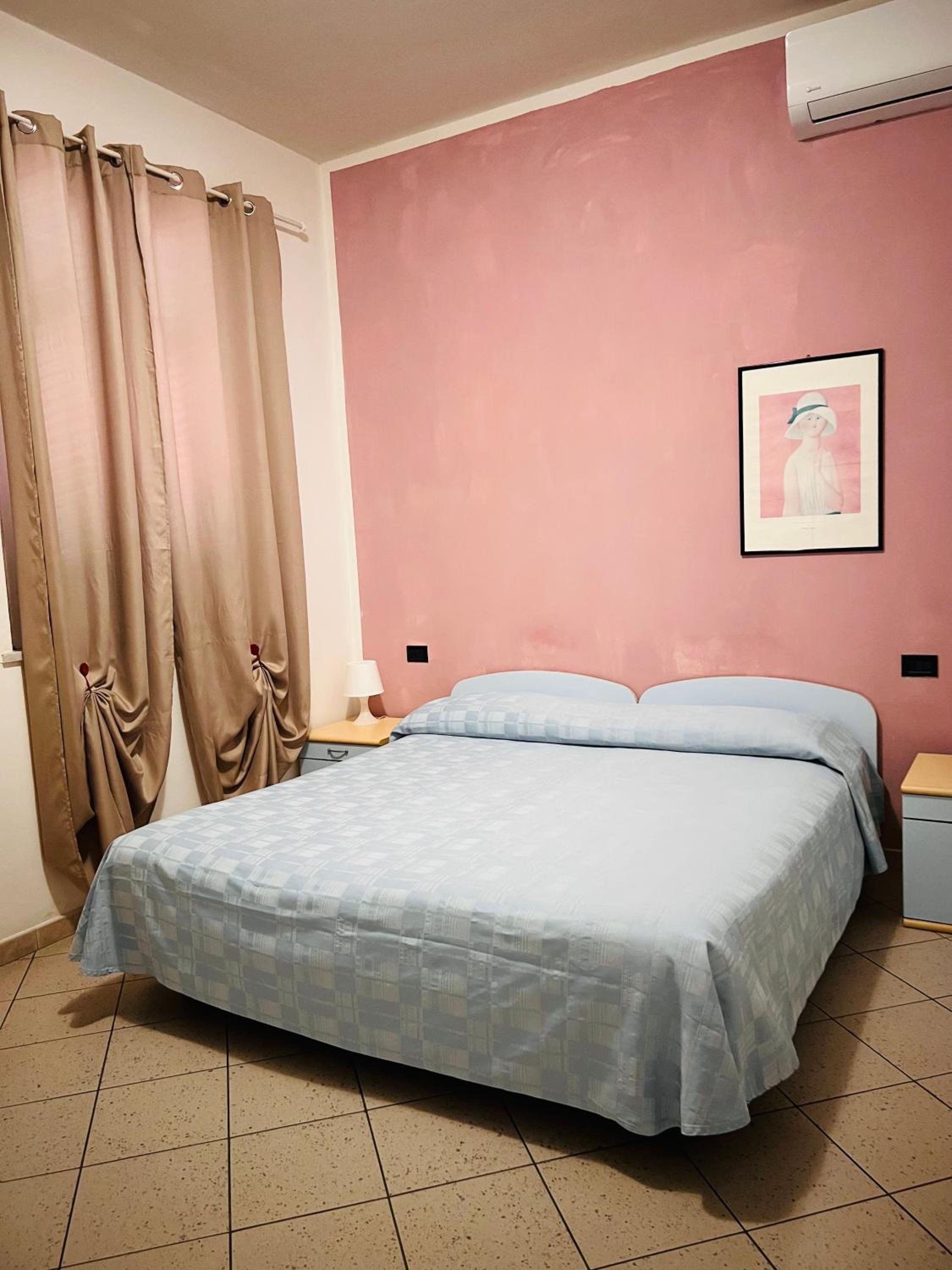 Double Or Twin Room photo 1