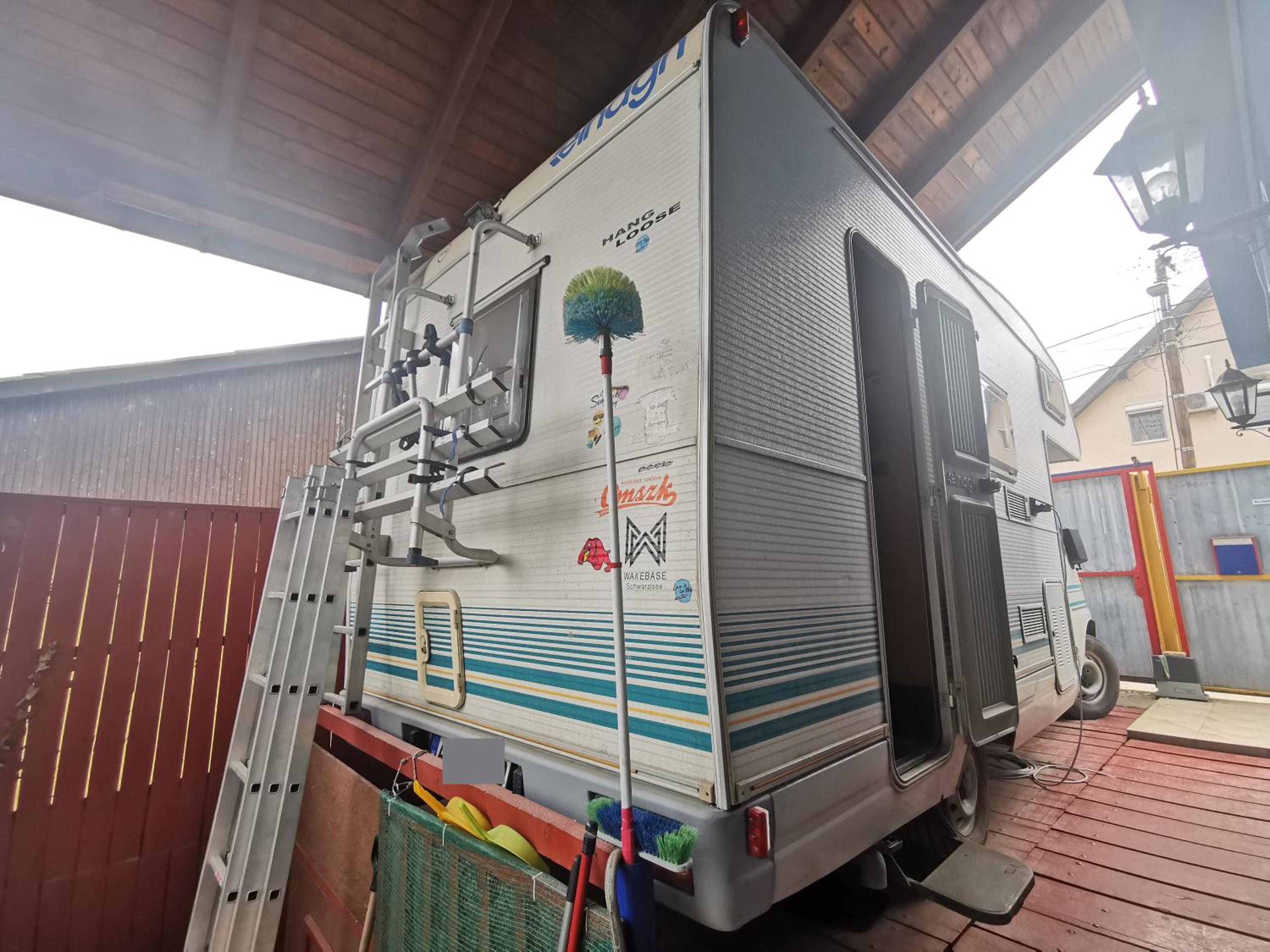 Caravan - Photo 9