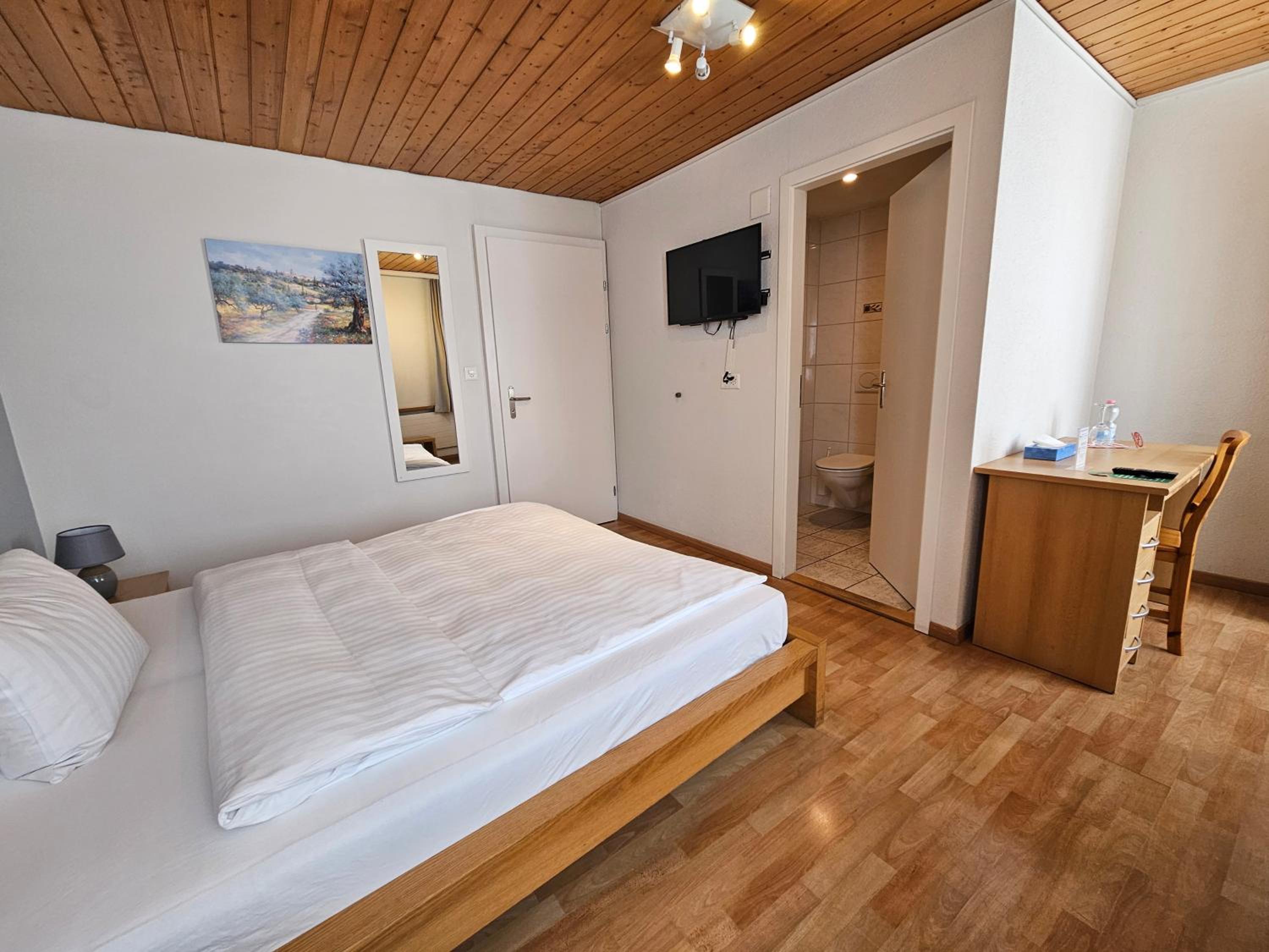 Single Room photo 2