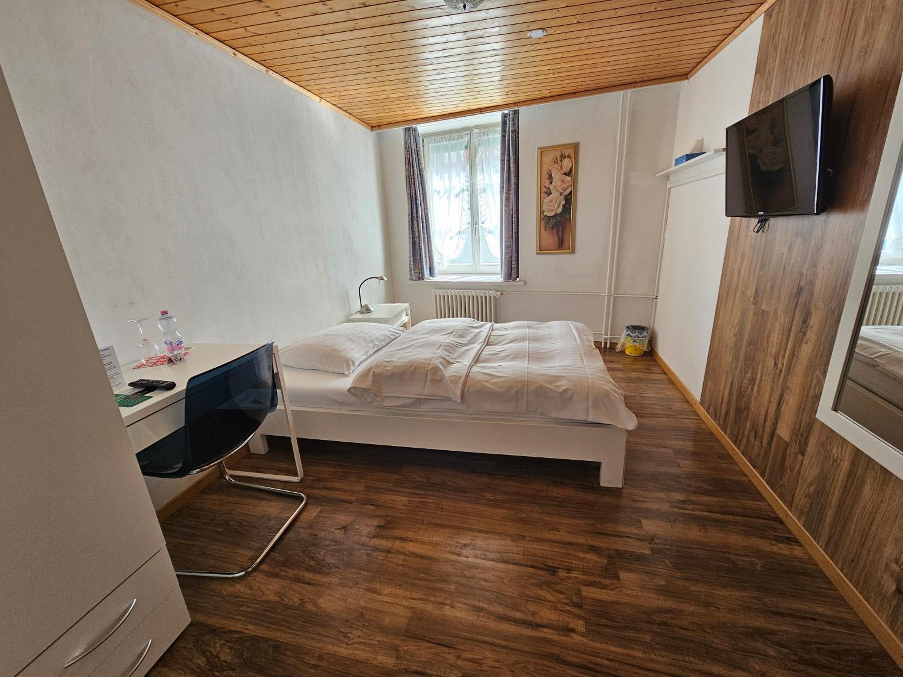 Single Room photo 1