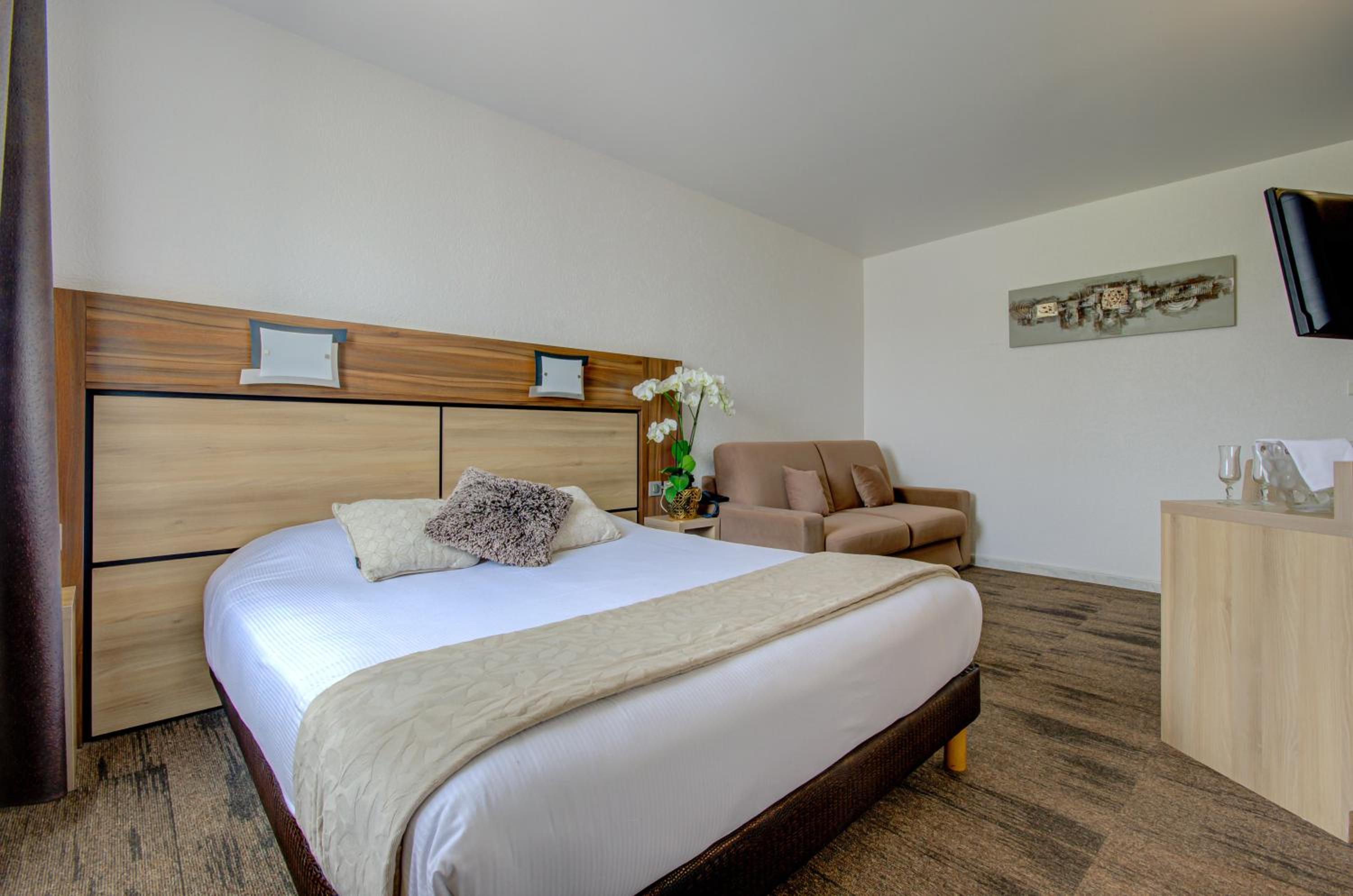Deluxe Room photo 2