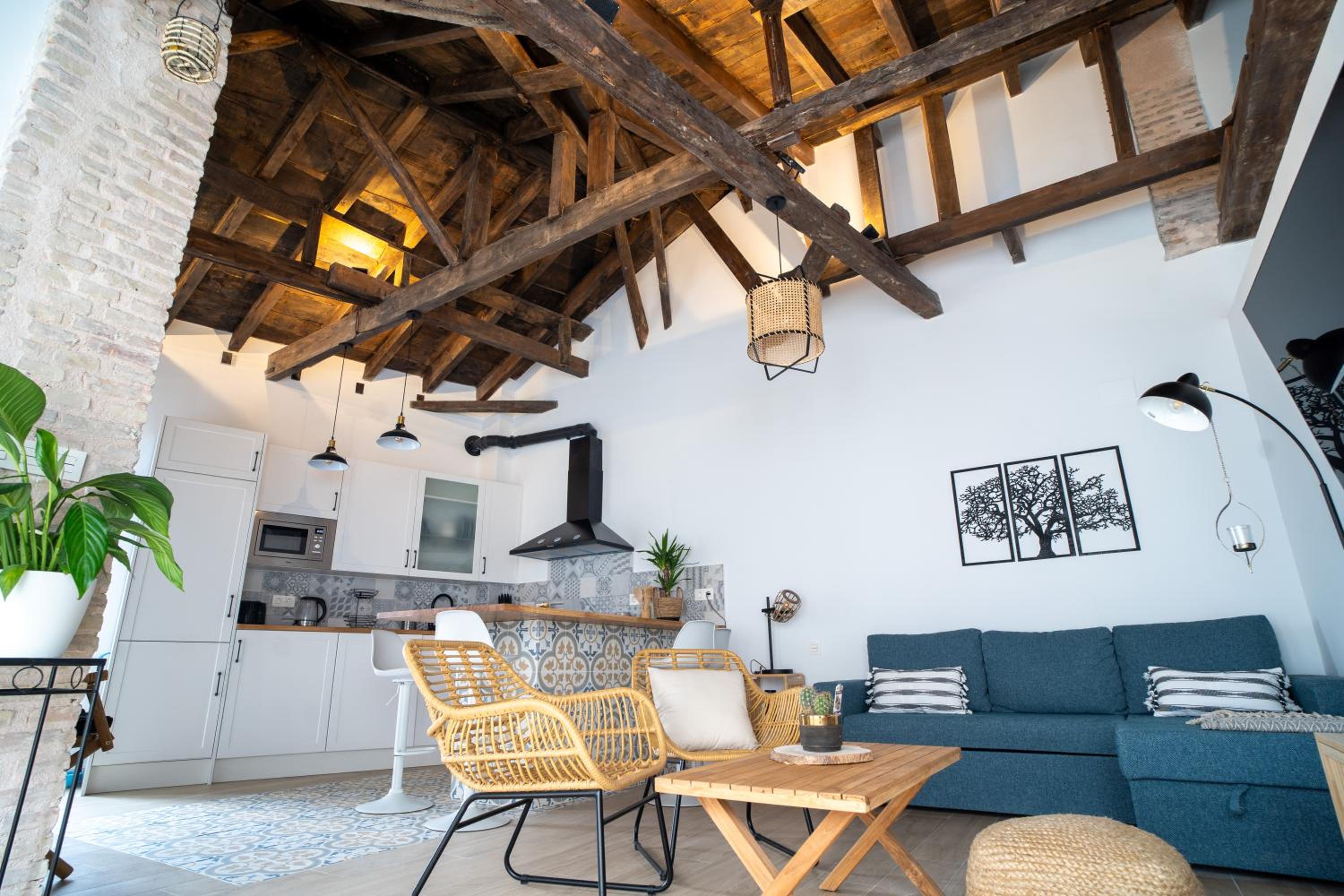 Apartamento
