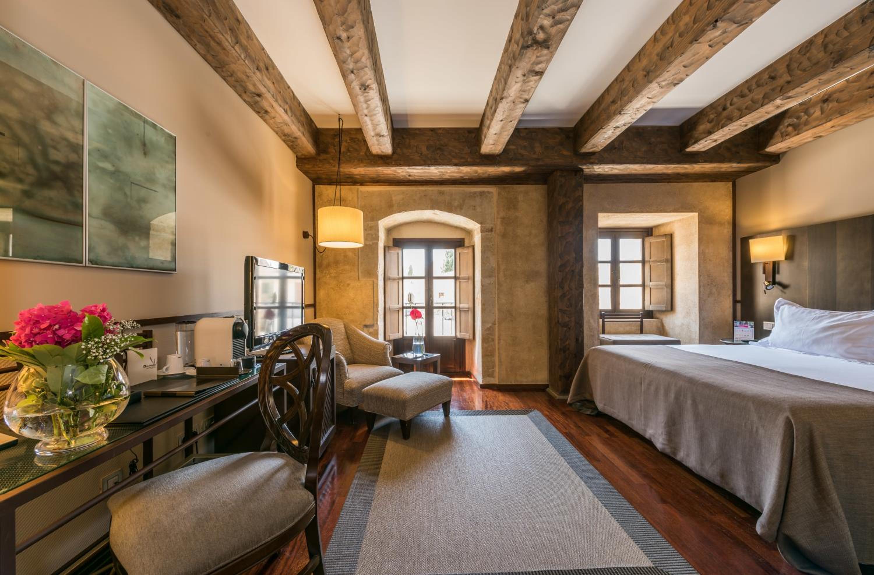 Deluxe Double or Twin Room - Photo 3
