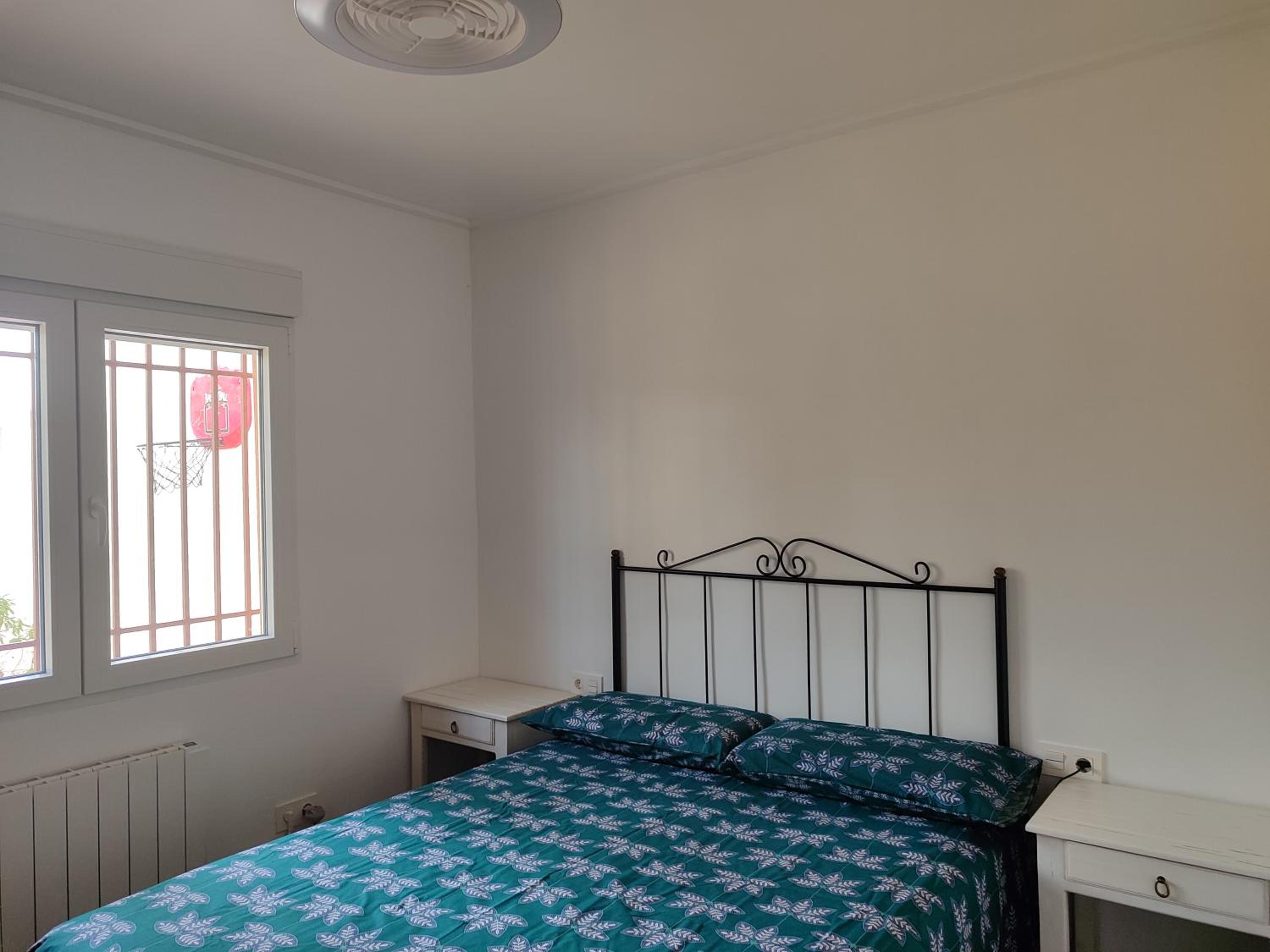 Villa de Tres Habitaciones