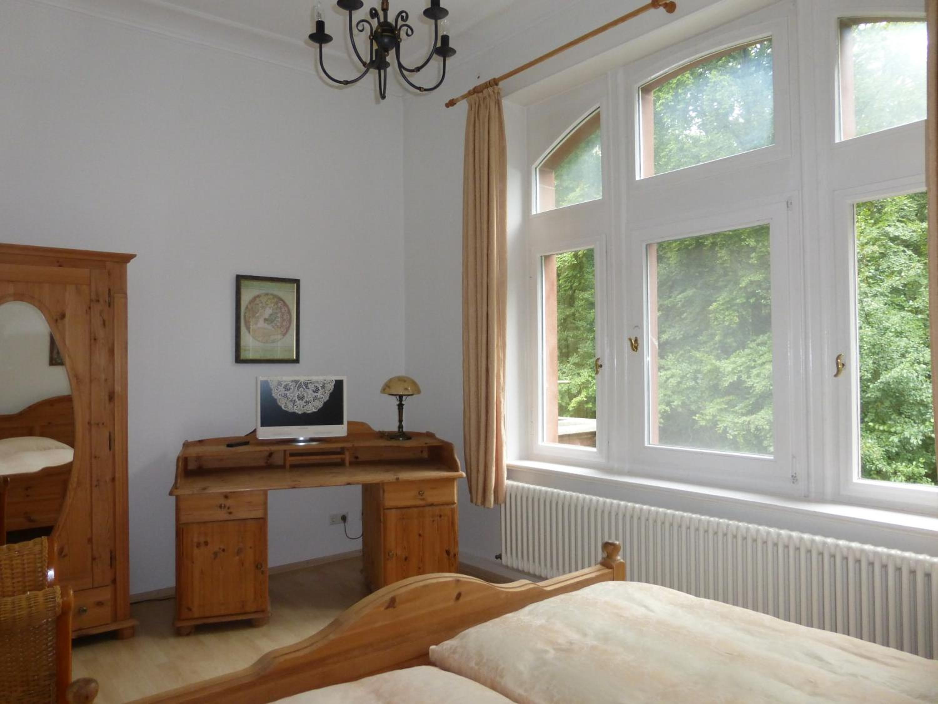 Standard Double Room photo 2