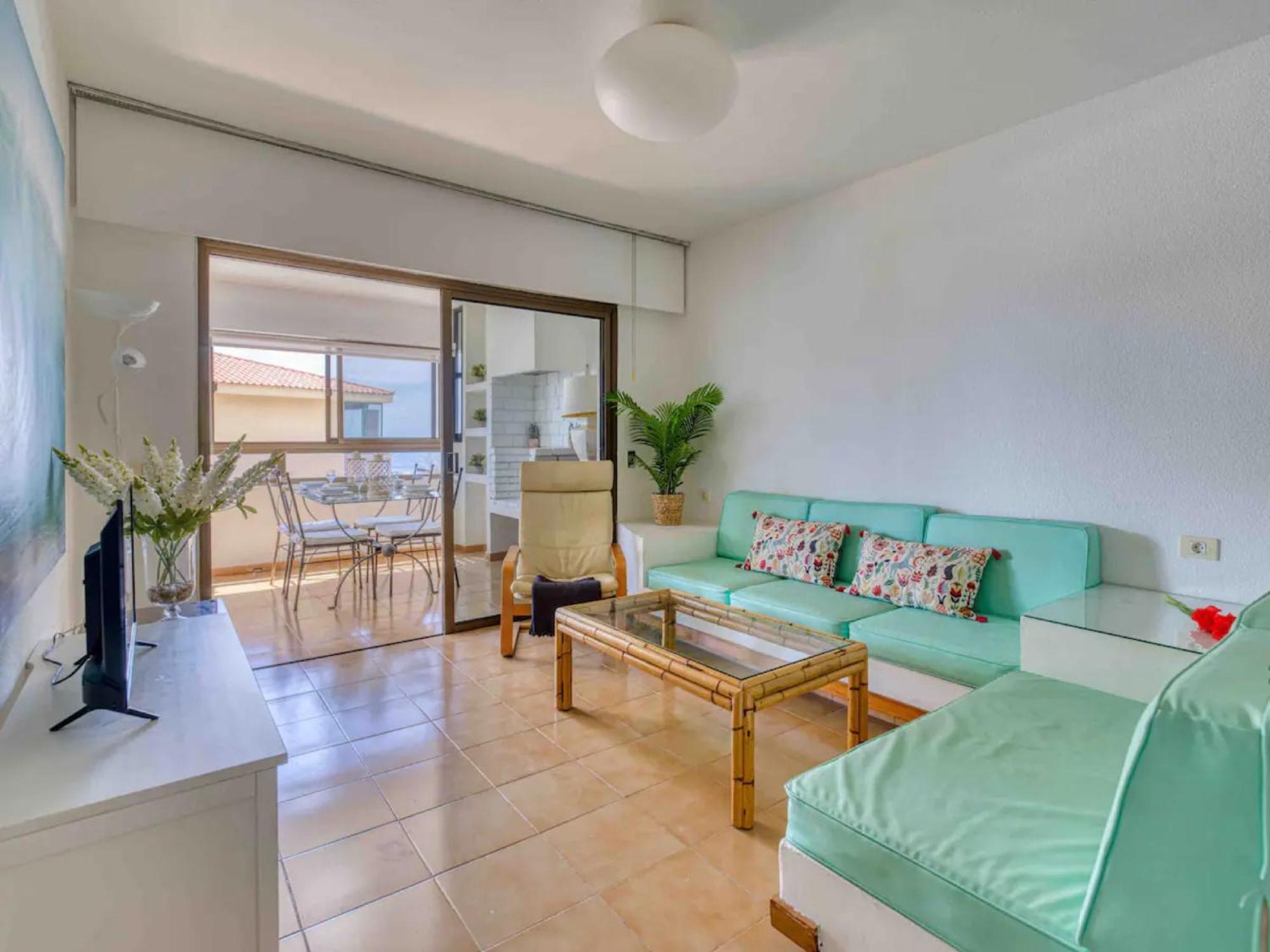 Apartamento Superior de Dos Habitaciones