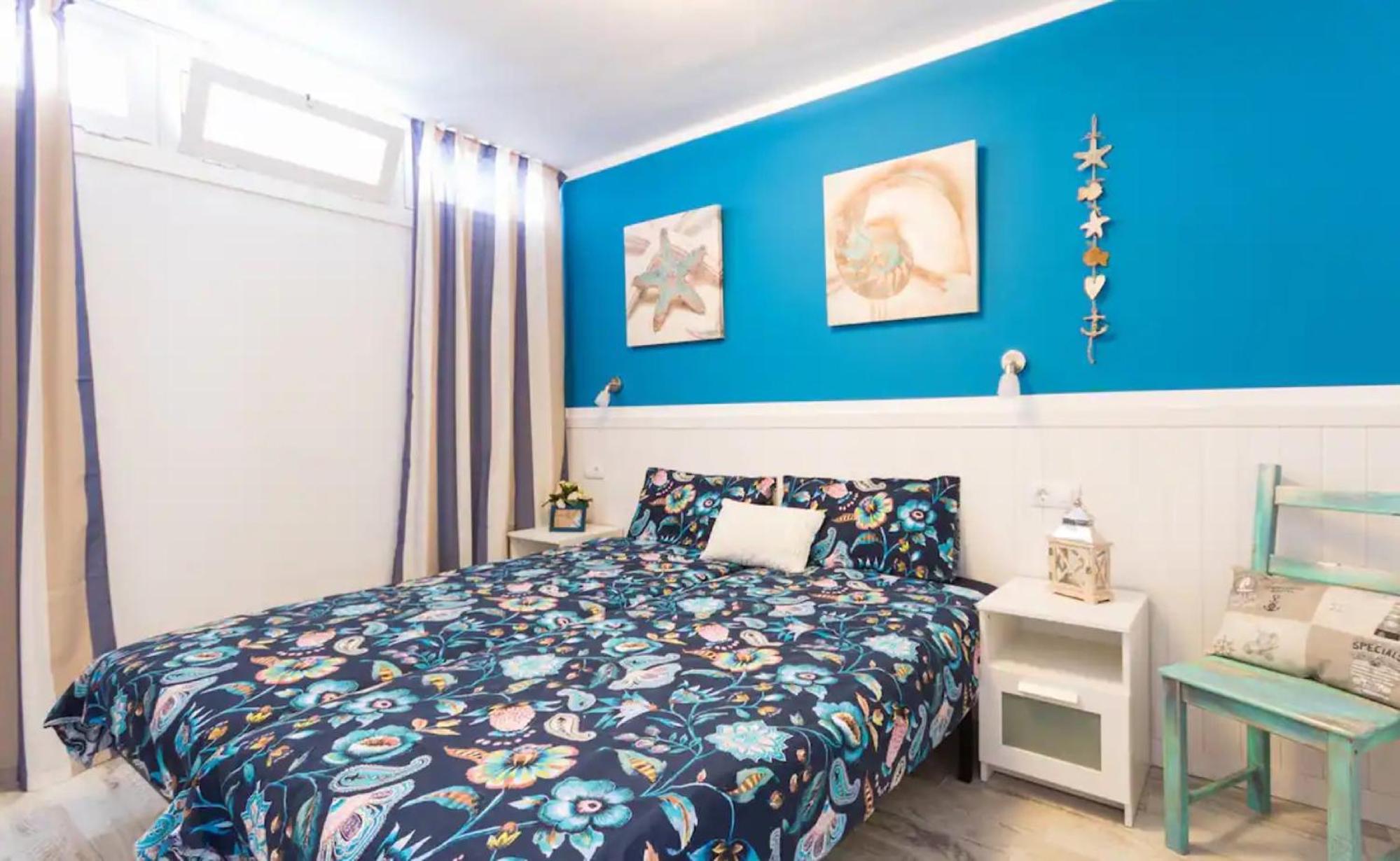 Apartamento Superior de Una Habitación