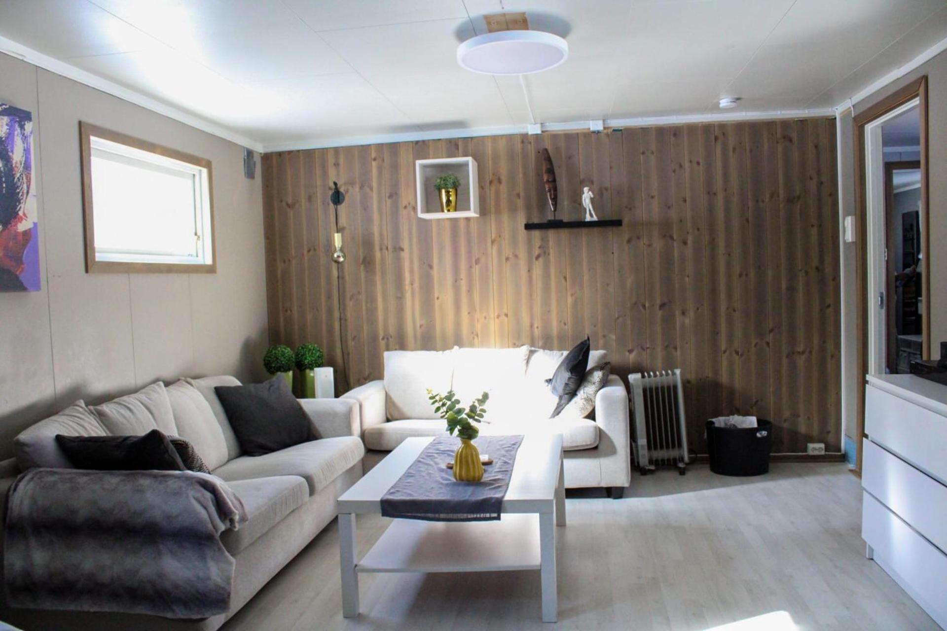 Two-Bedroom House photo 2
