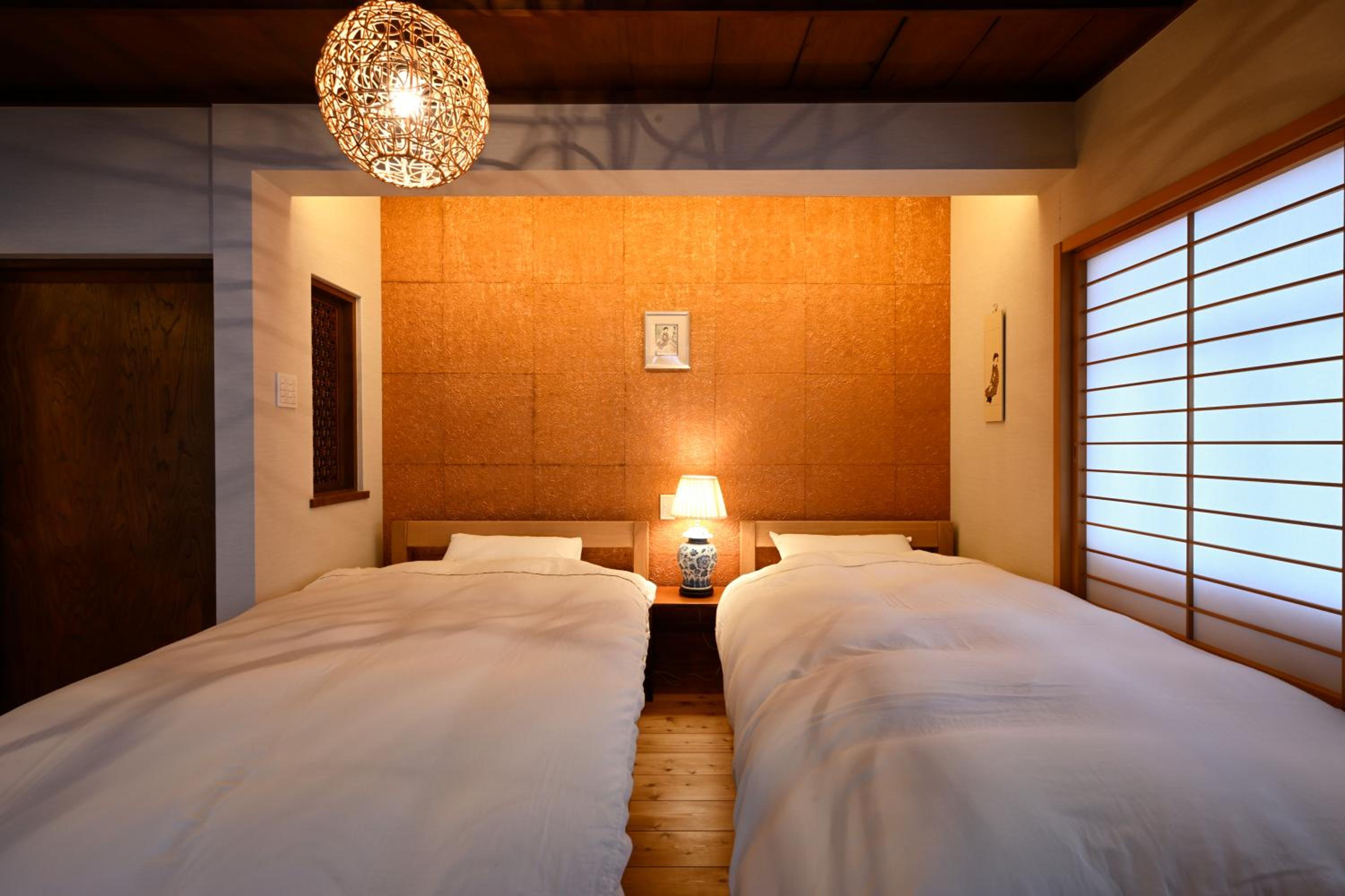 Large Double Room photo 3