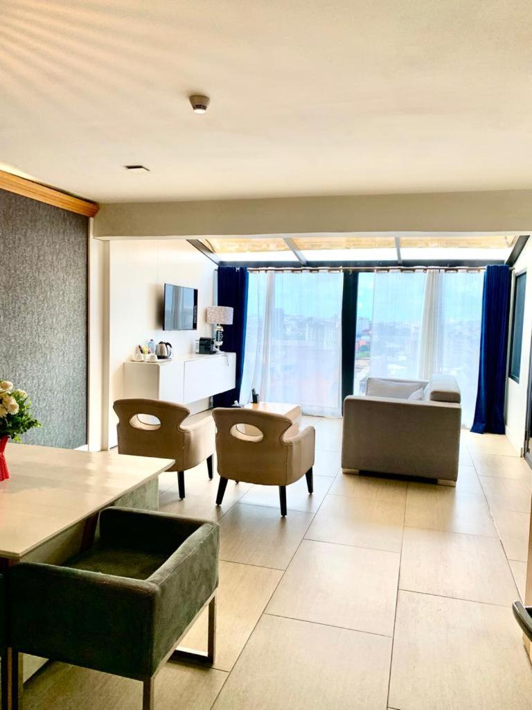 Superior Suite