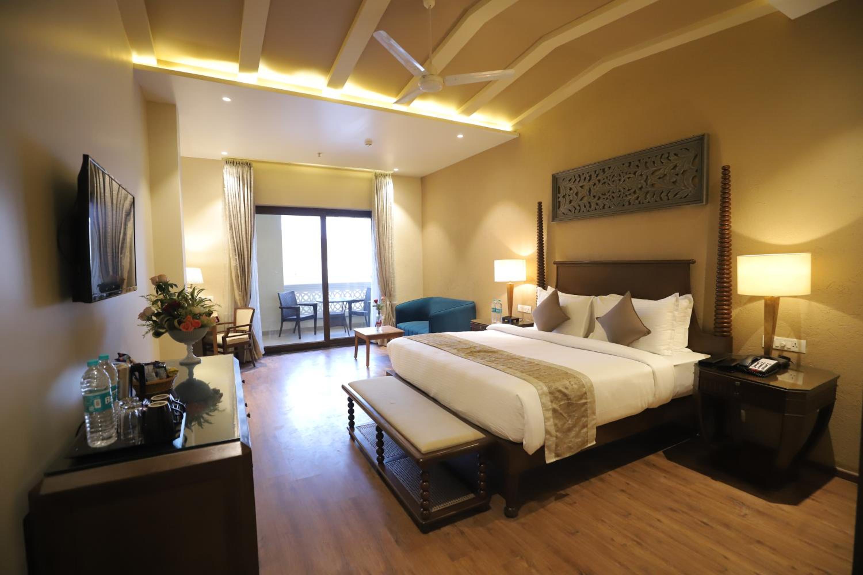 Premium Room (Enjoy 20% off on Food and Beverage, Guaranteed Early Checkin and Late Checkout) - Photo 3