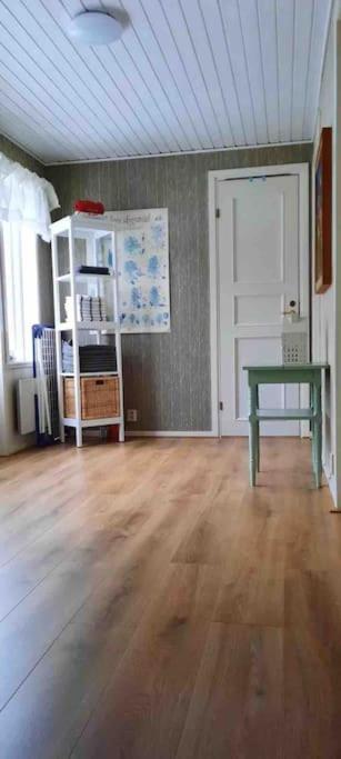 Two-Bedroom House photo 3