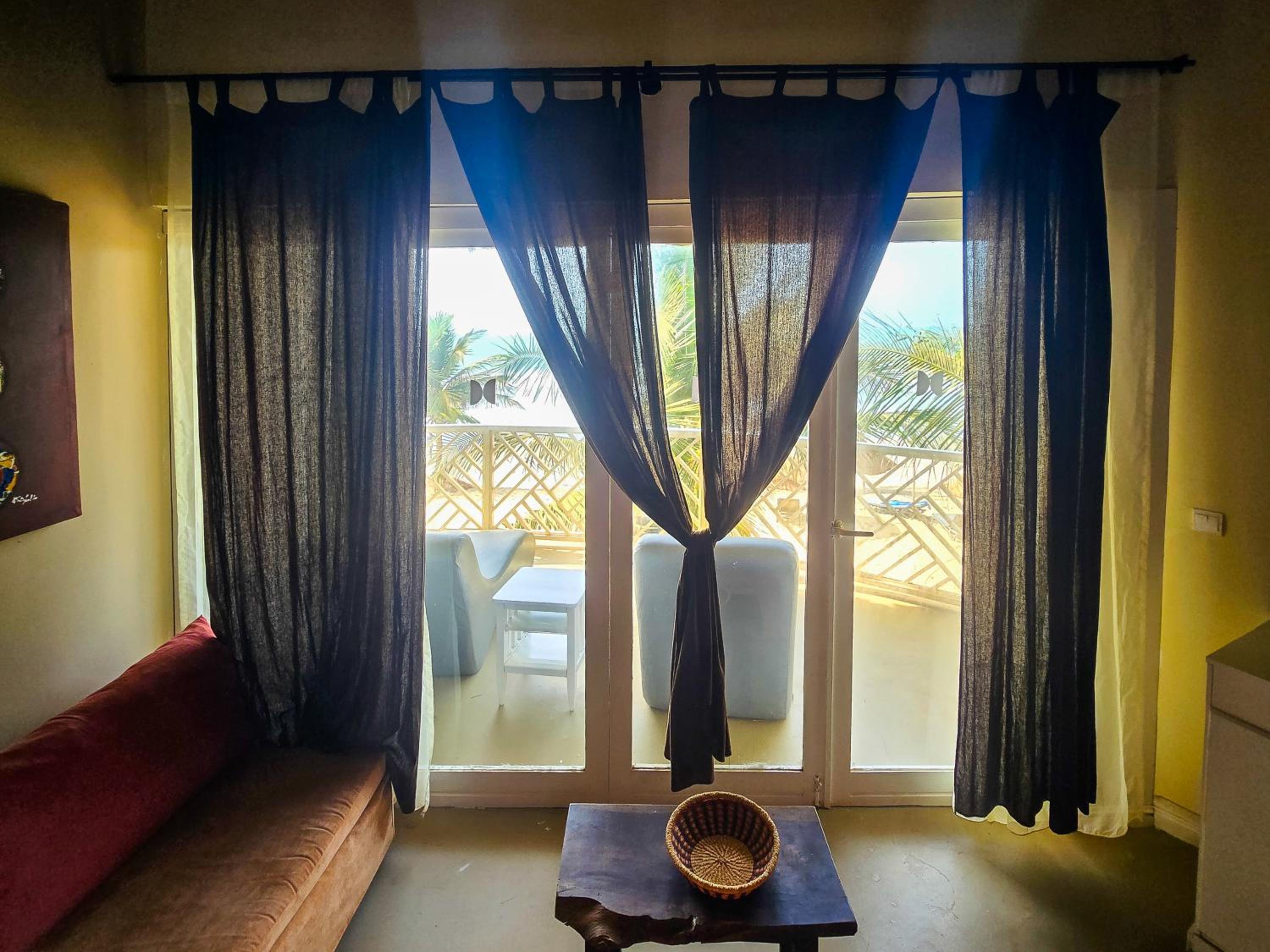 Double Room with Sea View photo 3
