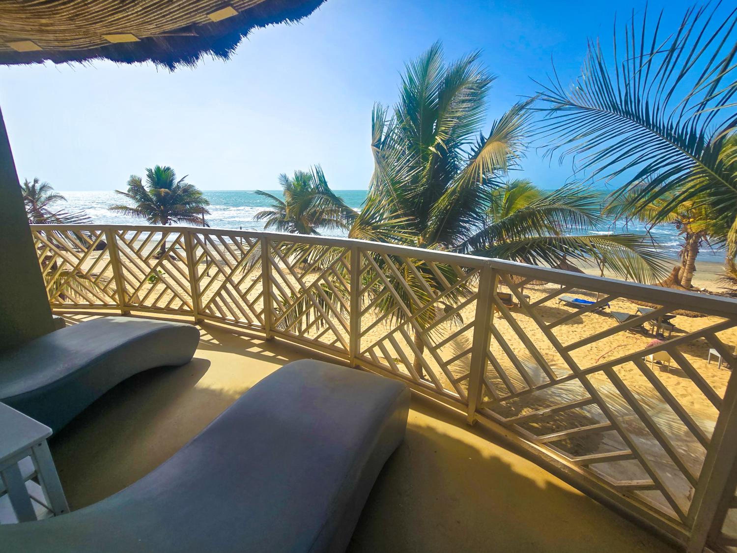 Double Room with Sea View photo 2