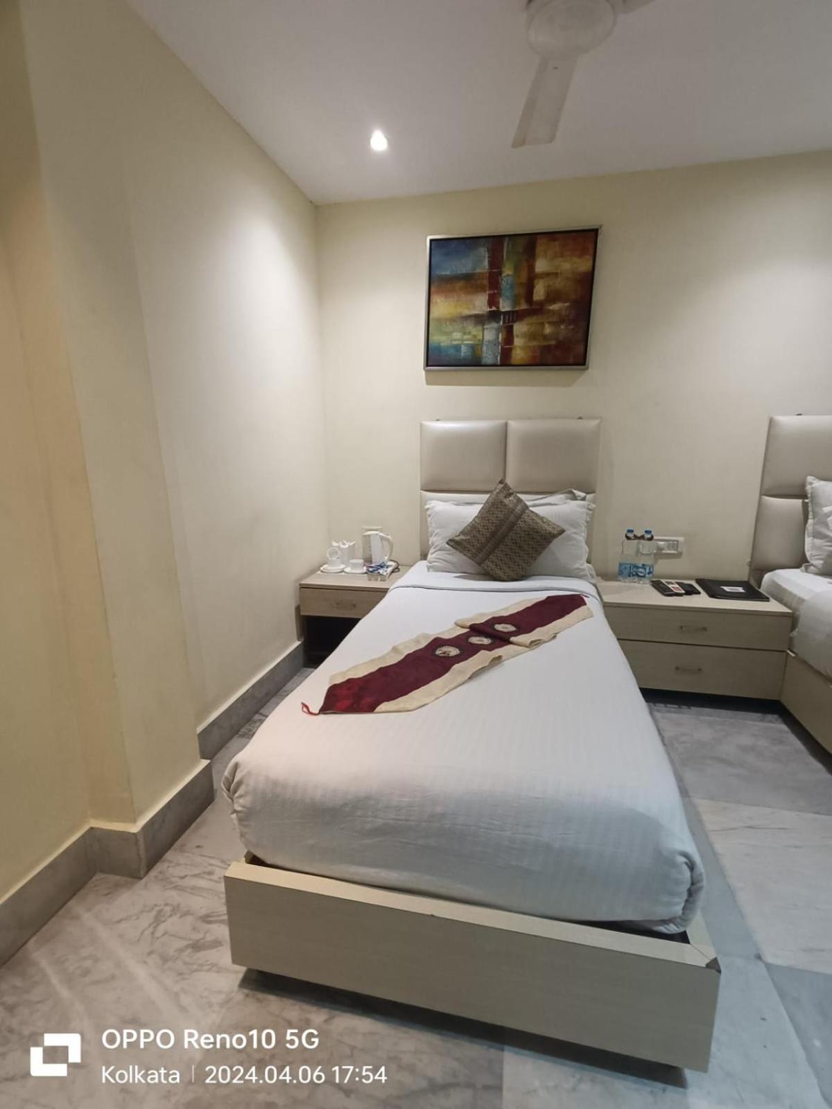 Deluxe Double Room - Photo 1