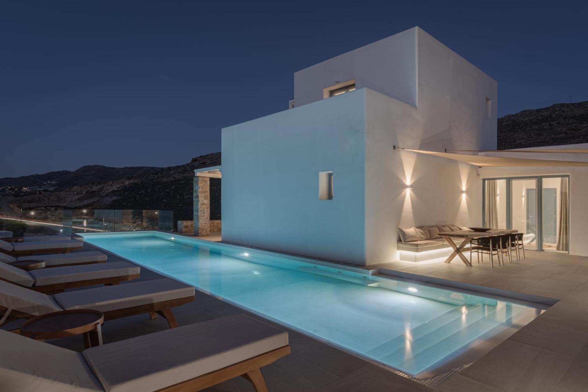 Deluxe Villa photo 3