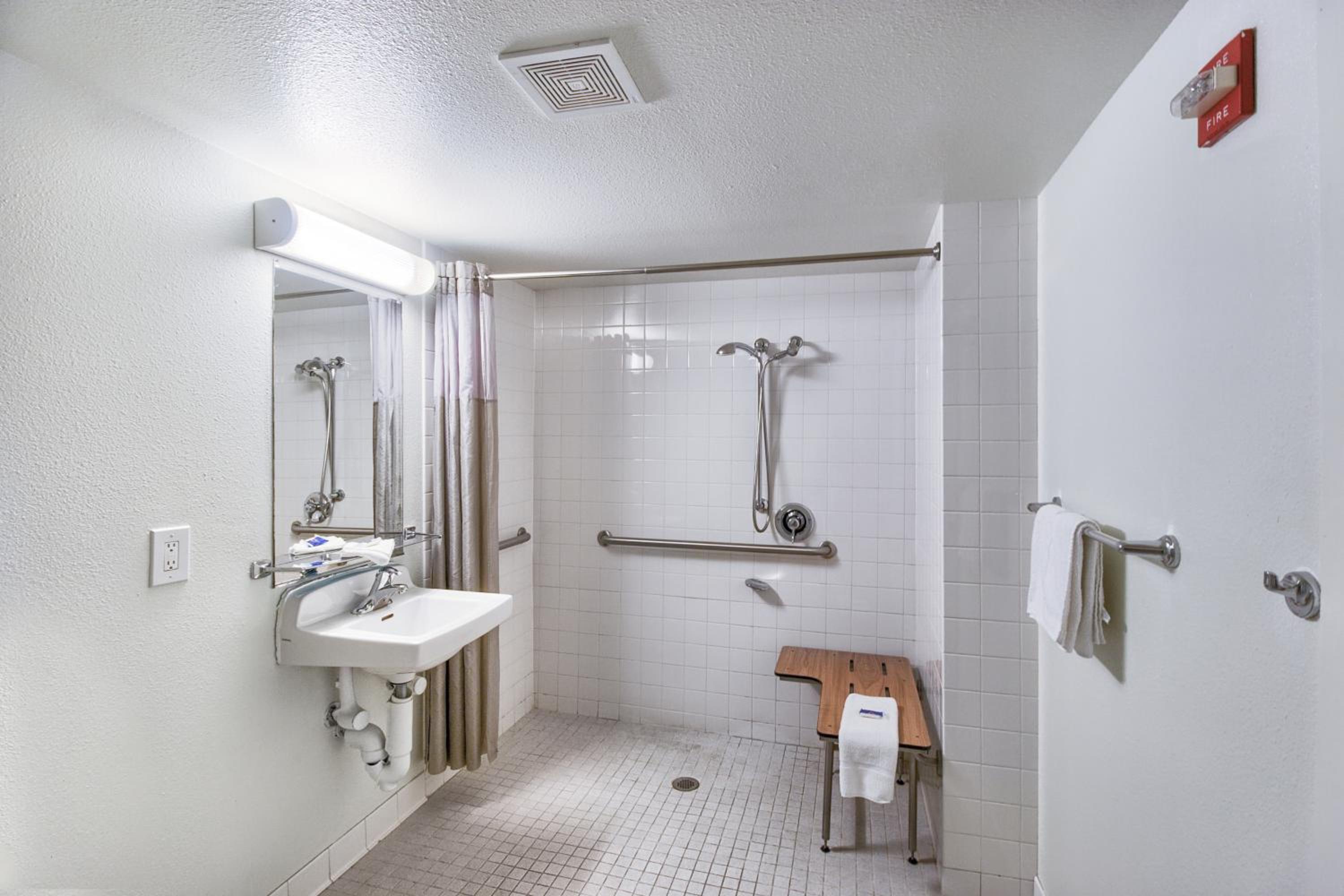 Double Room - Non-Smoking