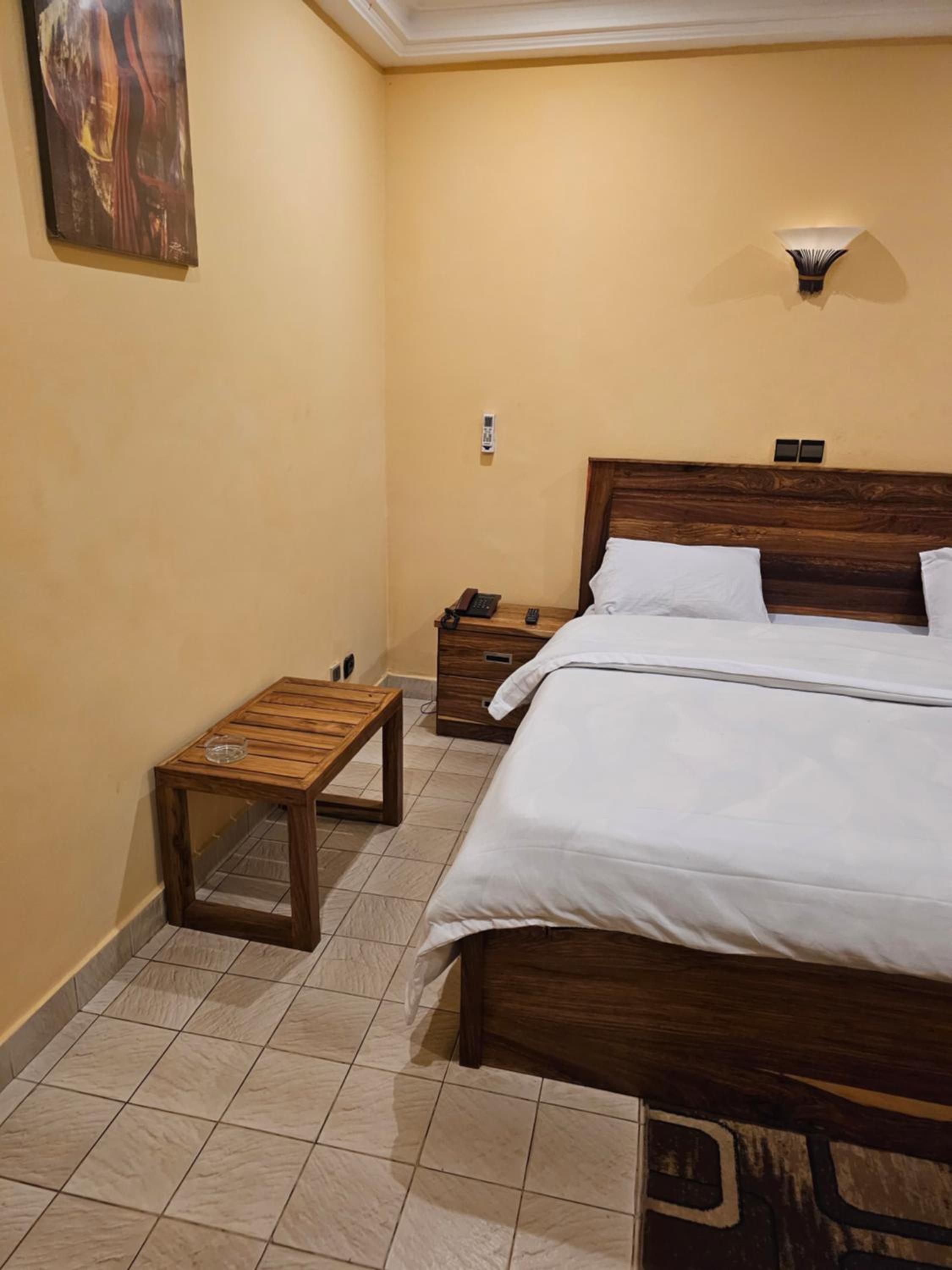 Double Room photo 3