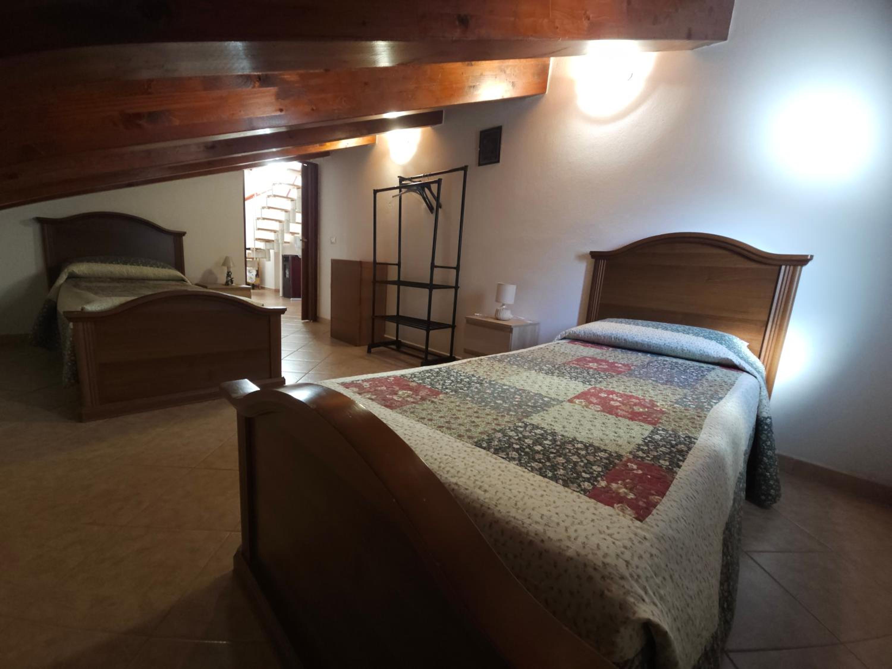 Two-Bedroom House photo 1