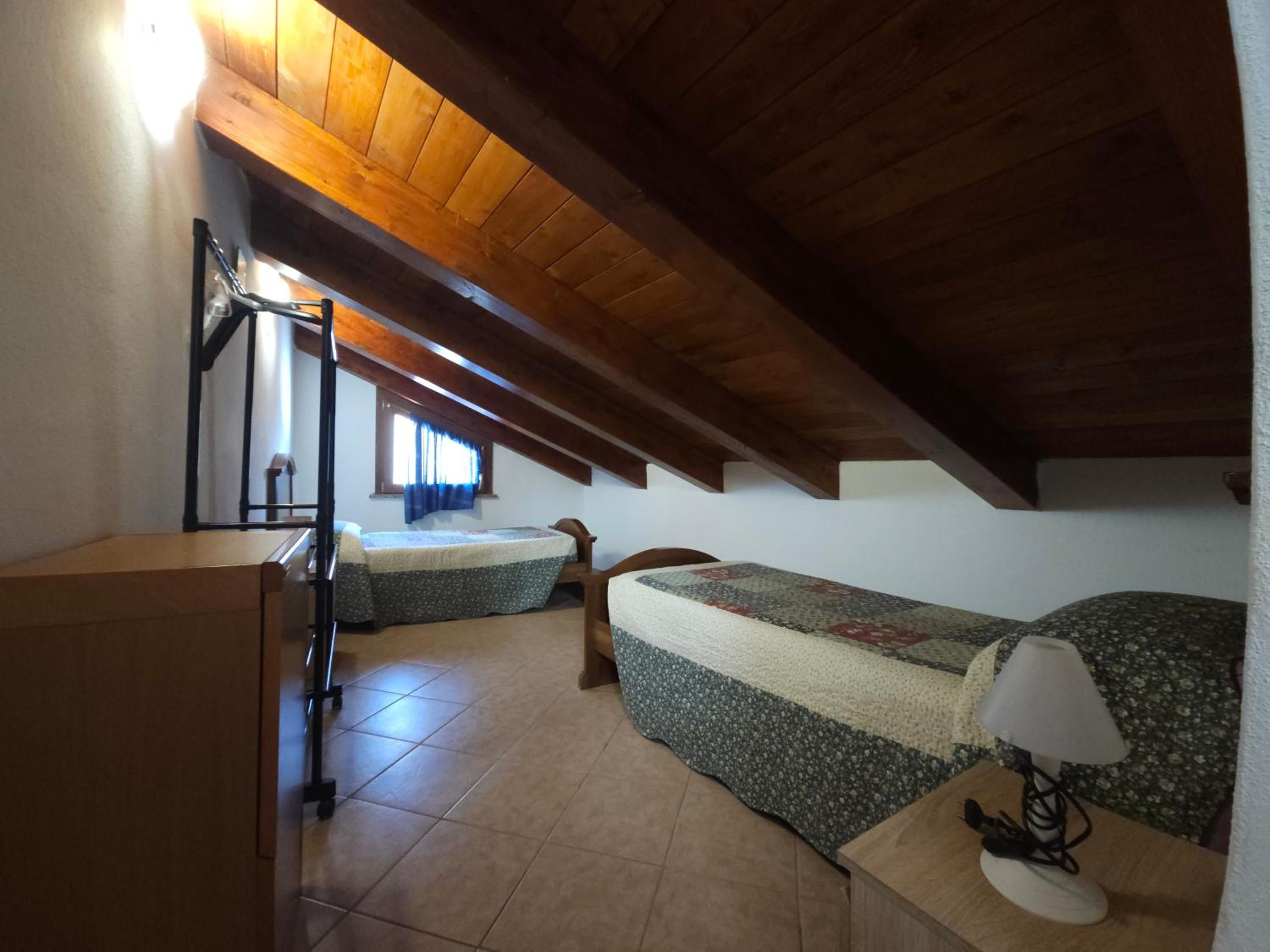 Two-Bedroom House photo 3