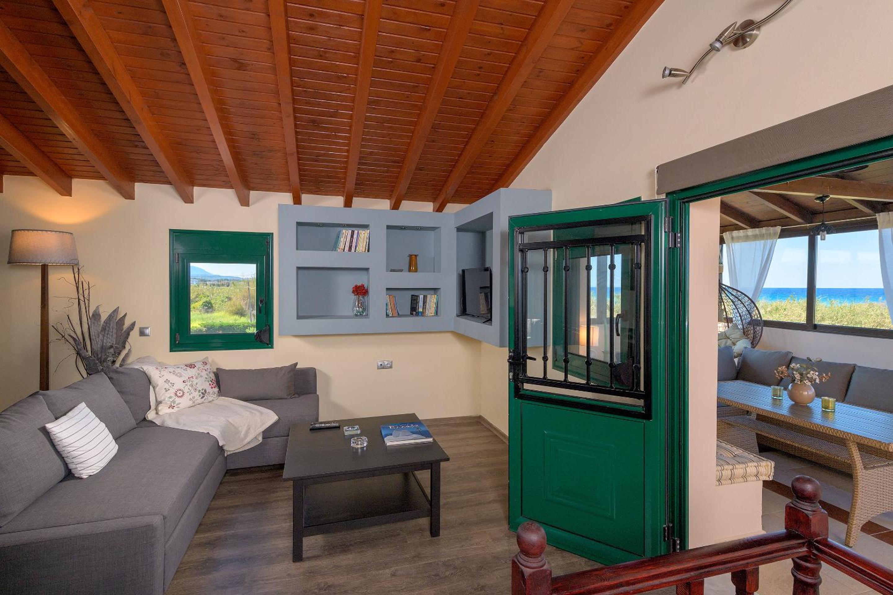 Villa With Sea View photo 3
