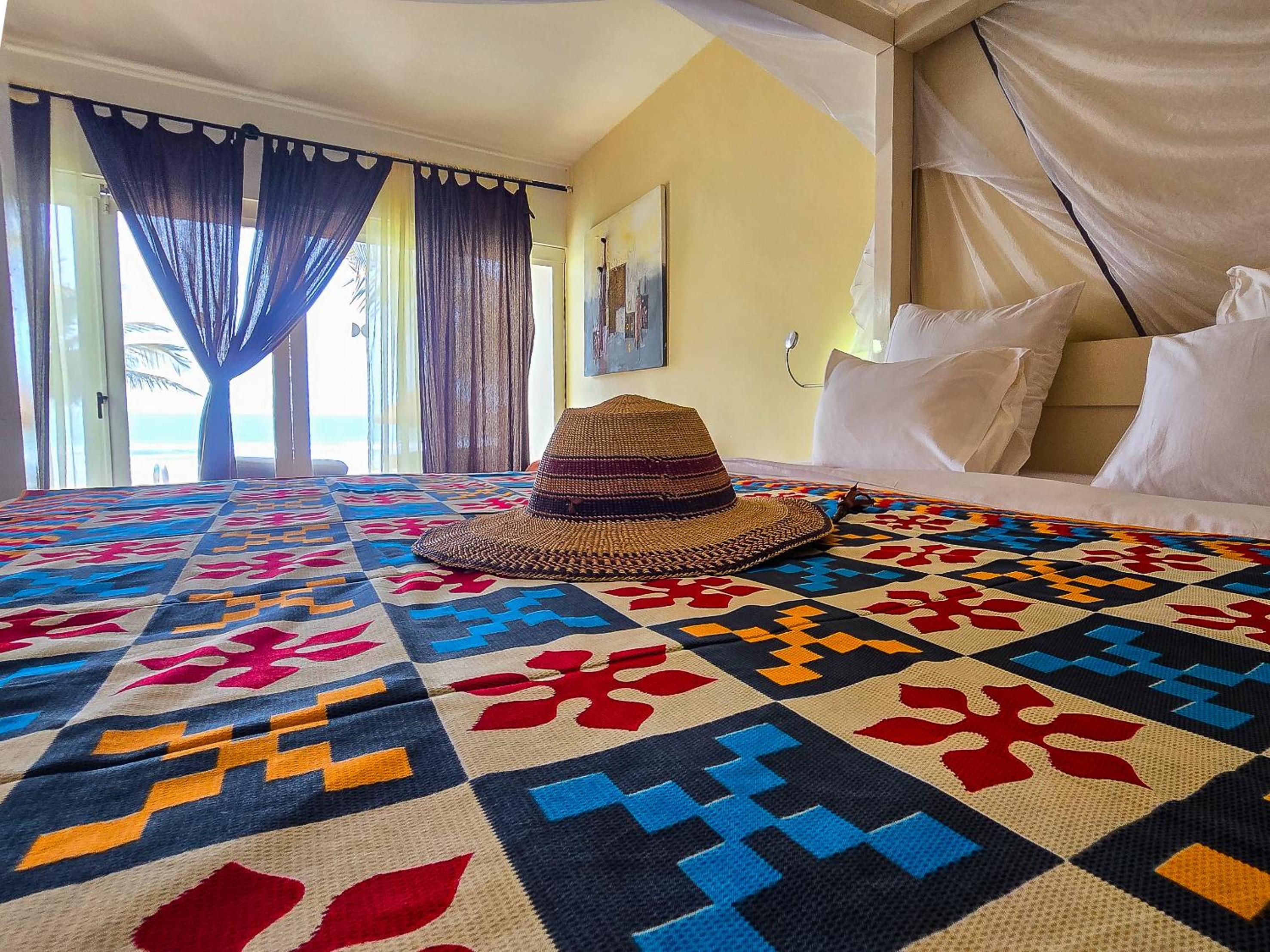 King Room with Sea View