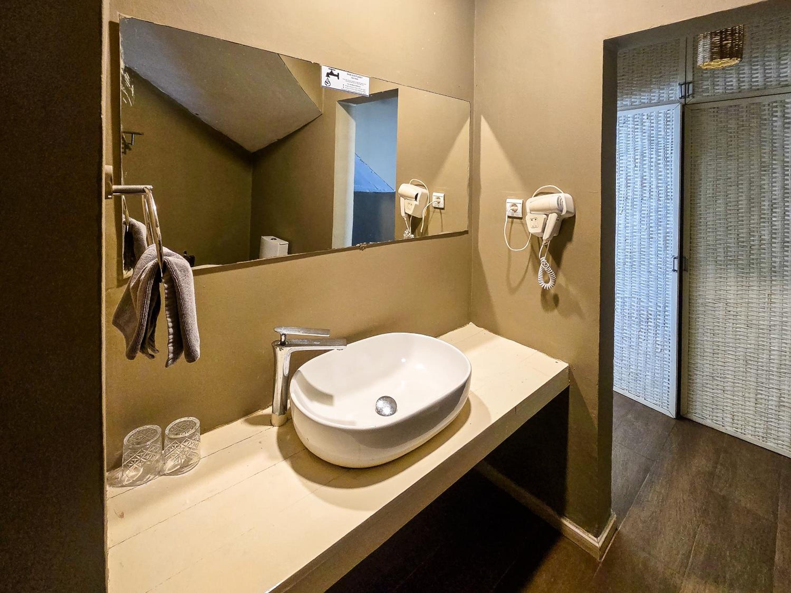 Double Room with Garden View photo 2