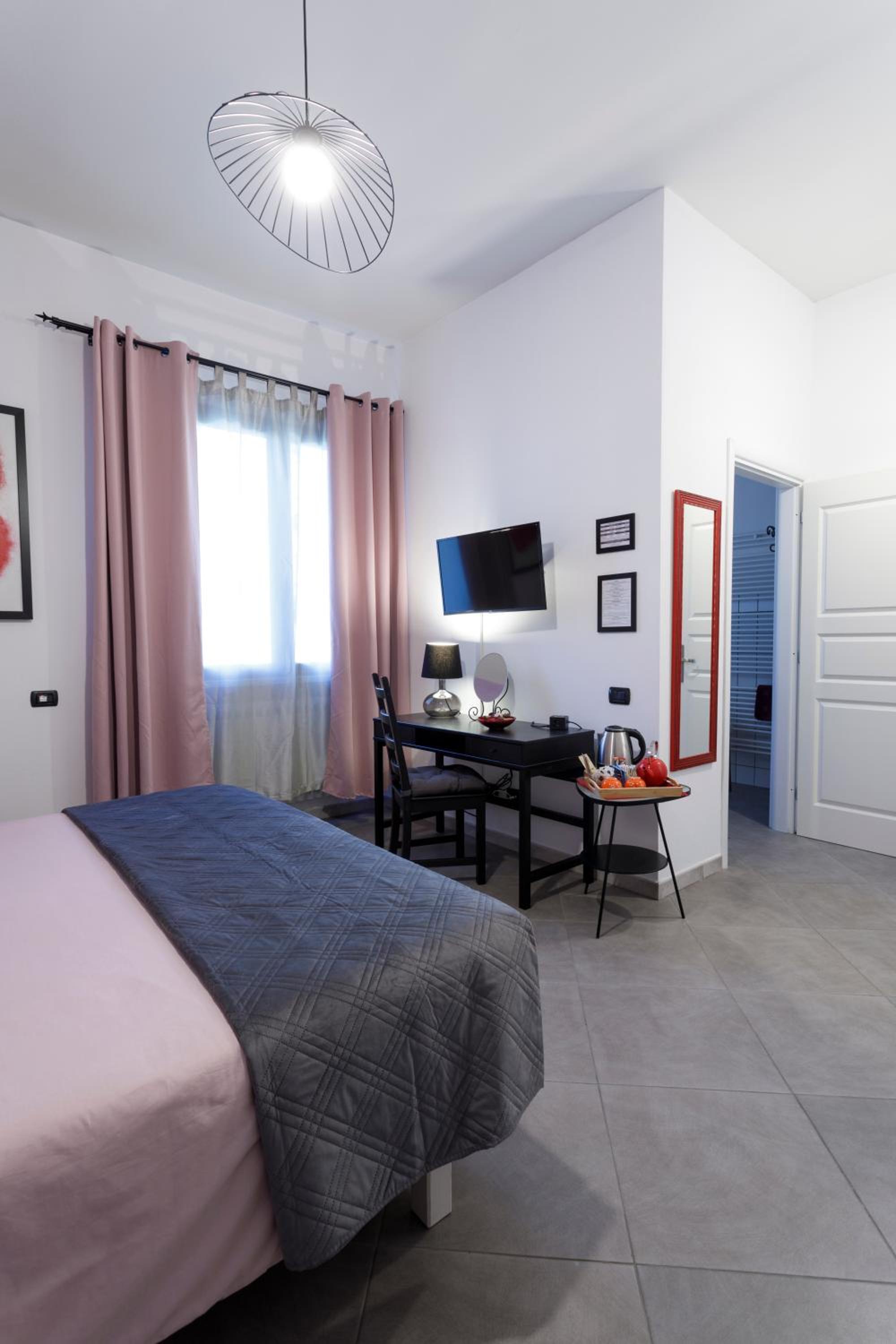 Superior King Room photo 1