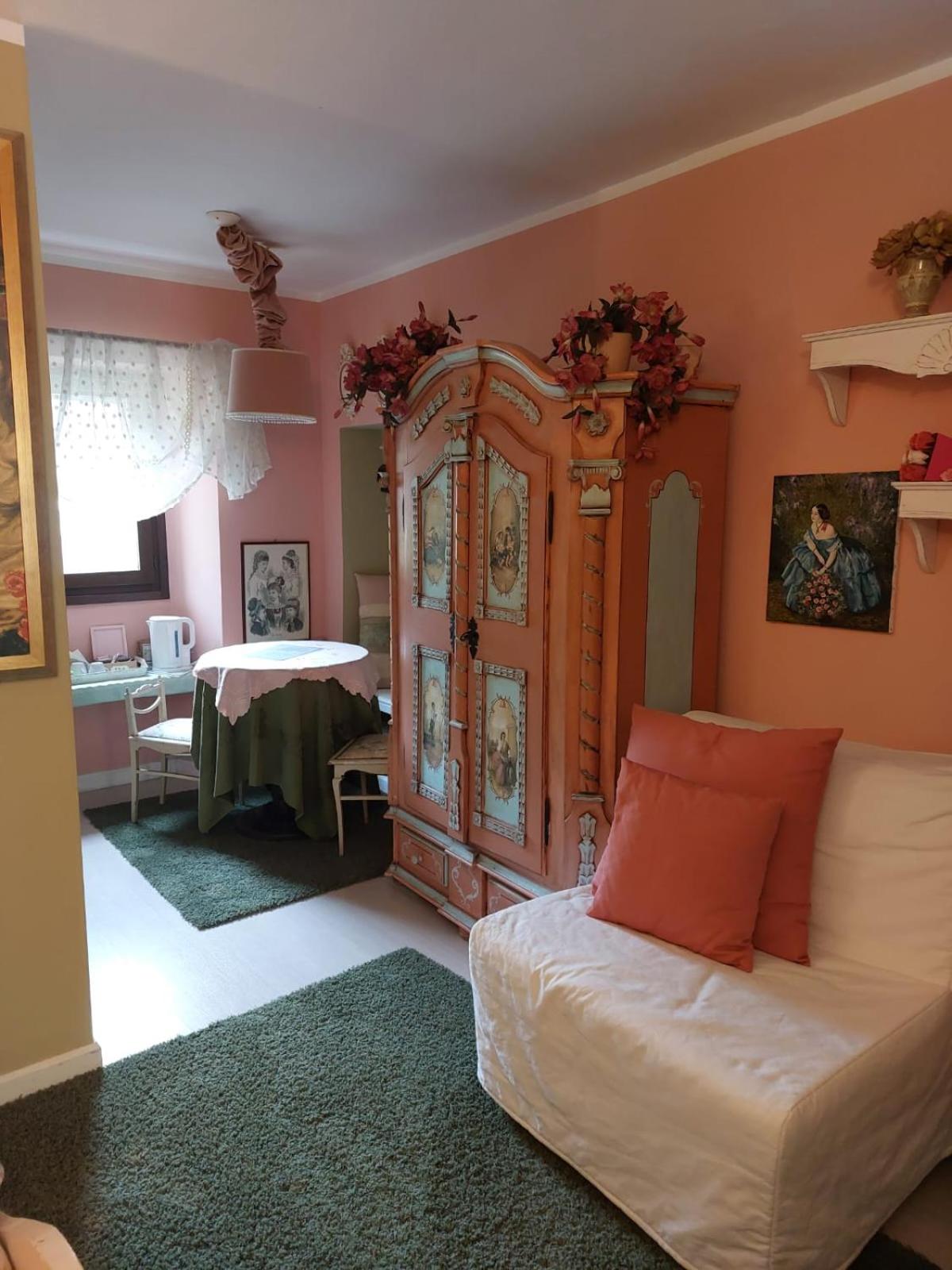 Superior Double Room - Photo 8