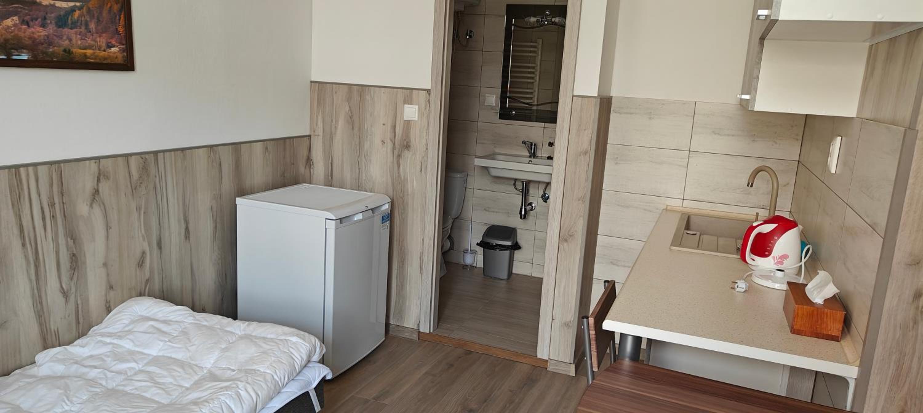 Triple Room photo 2