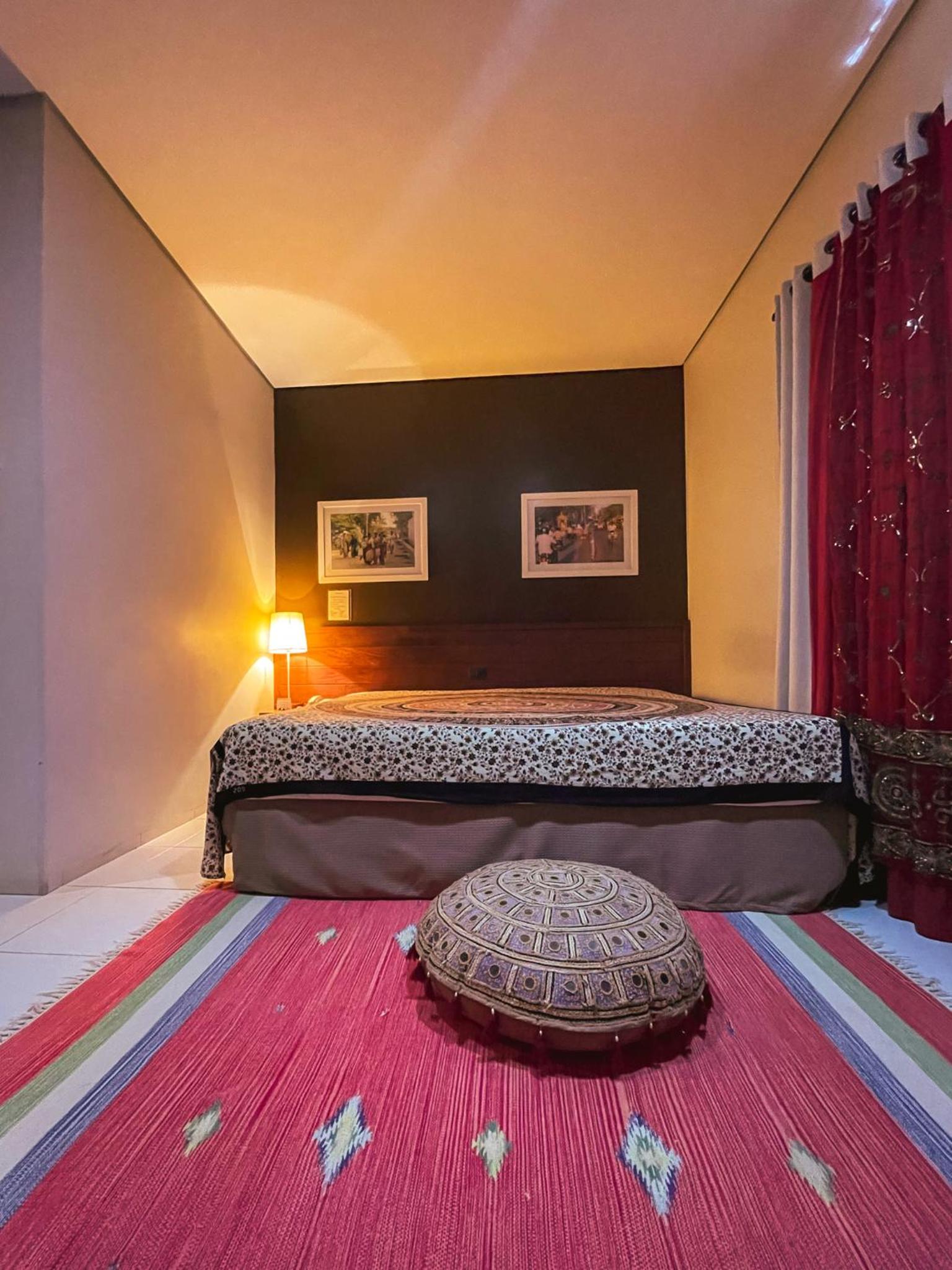 Deluxe Room photo 3