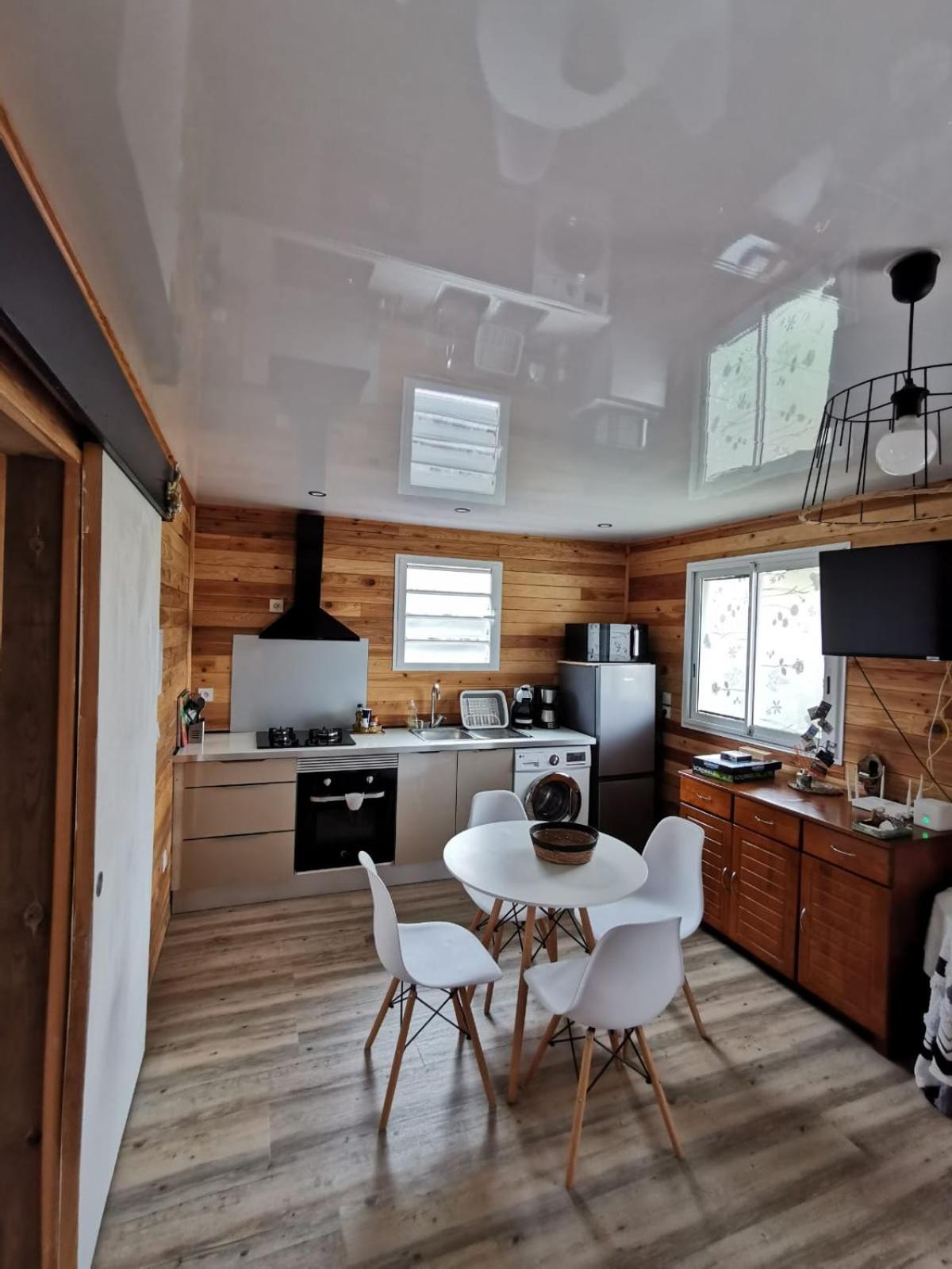 One-Bedroom Chalet photo 3
