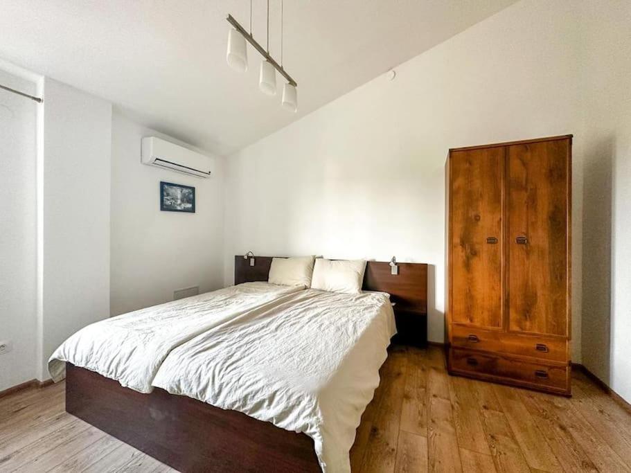 Two-Bedroom Apartment photo 1