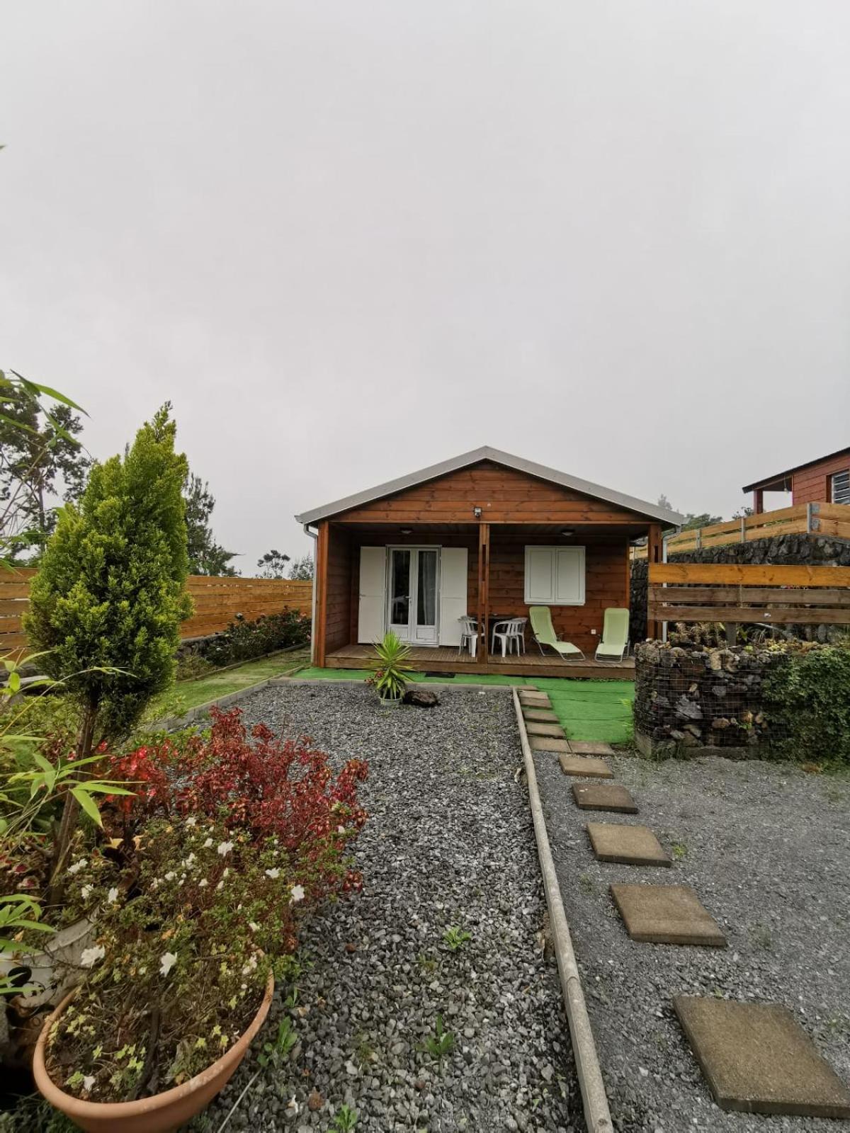 One-Bedroom Chalet photo 2