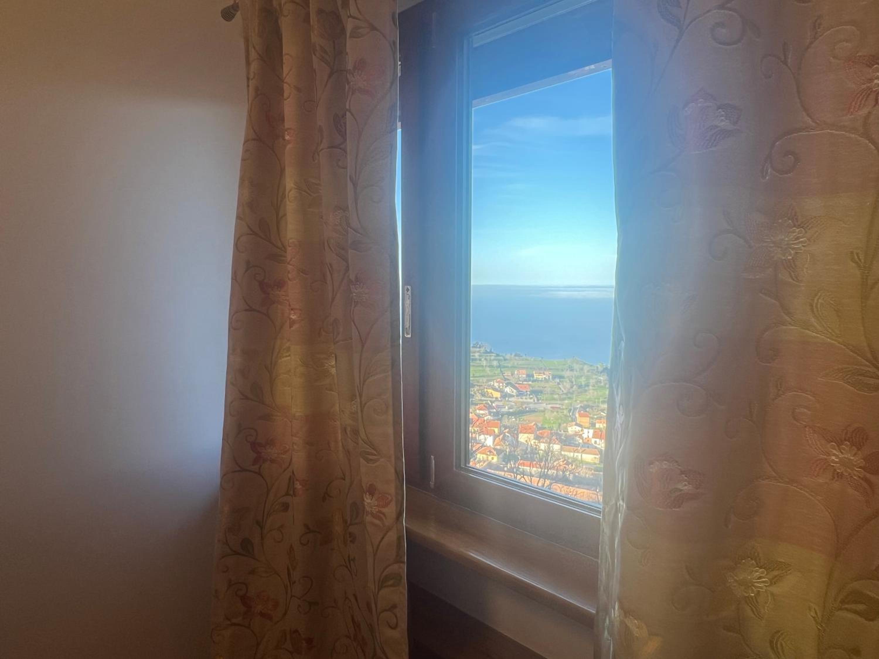 King Room with Sea View photo 2