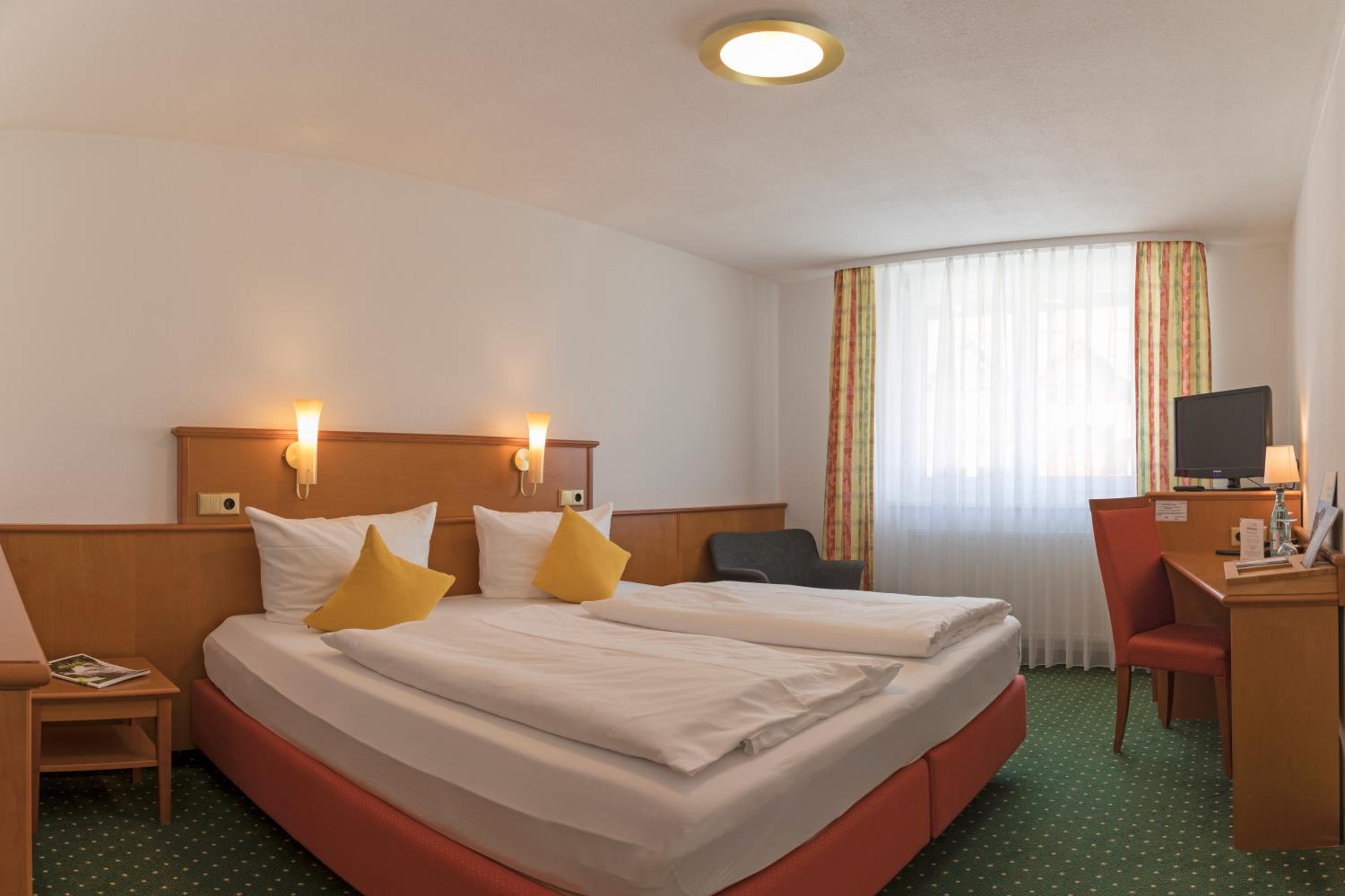 Comfort Double Room - Photo 6