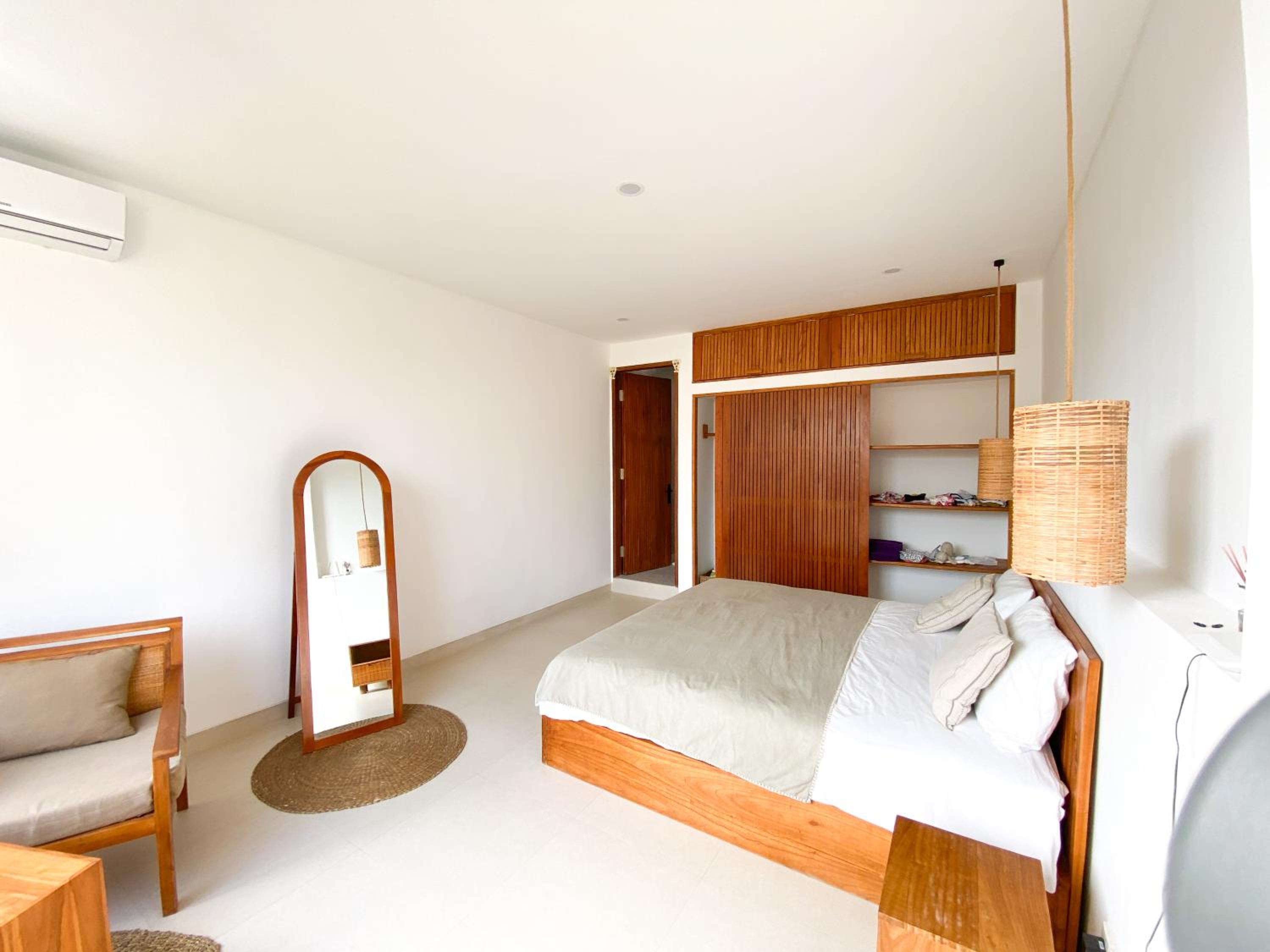 Two-Bedroom Villa photo 1