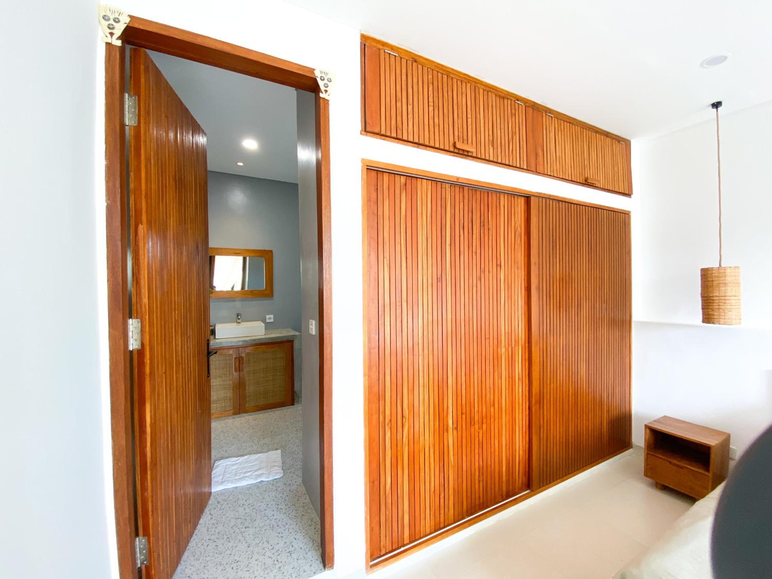 Two-Bedroom Villa photo 2
