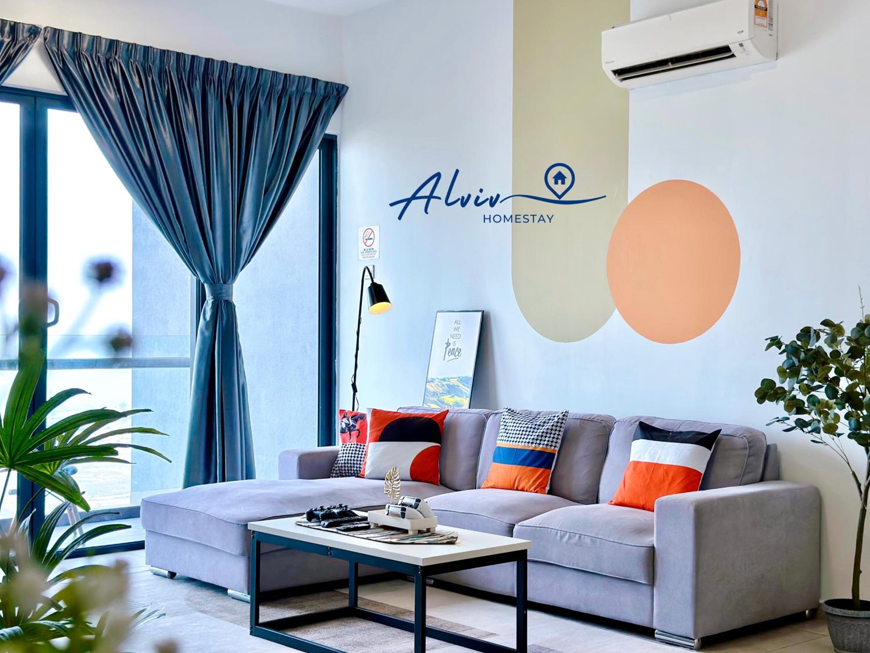 Apartment with Sea View photo 3