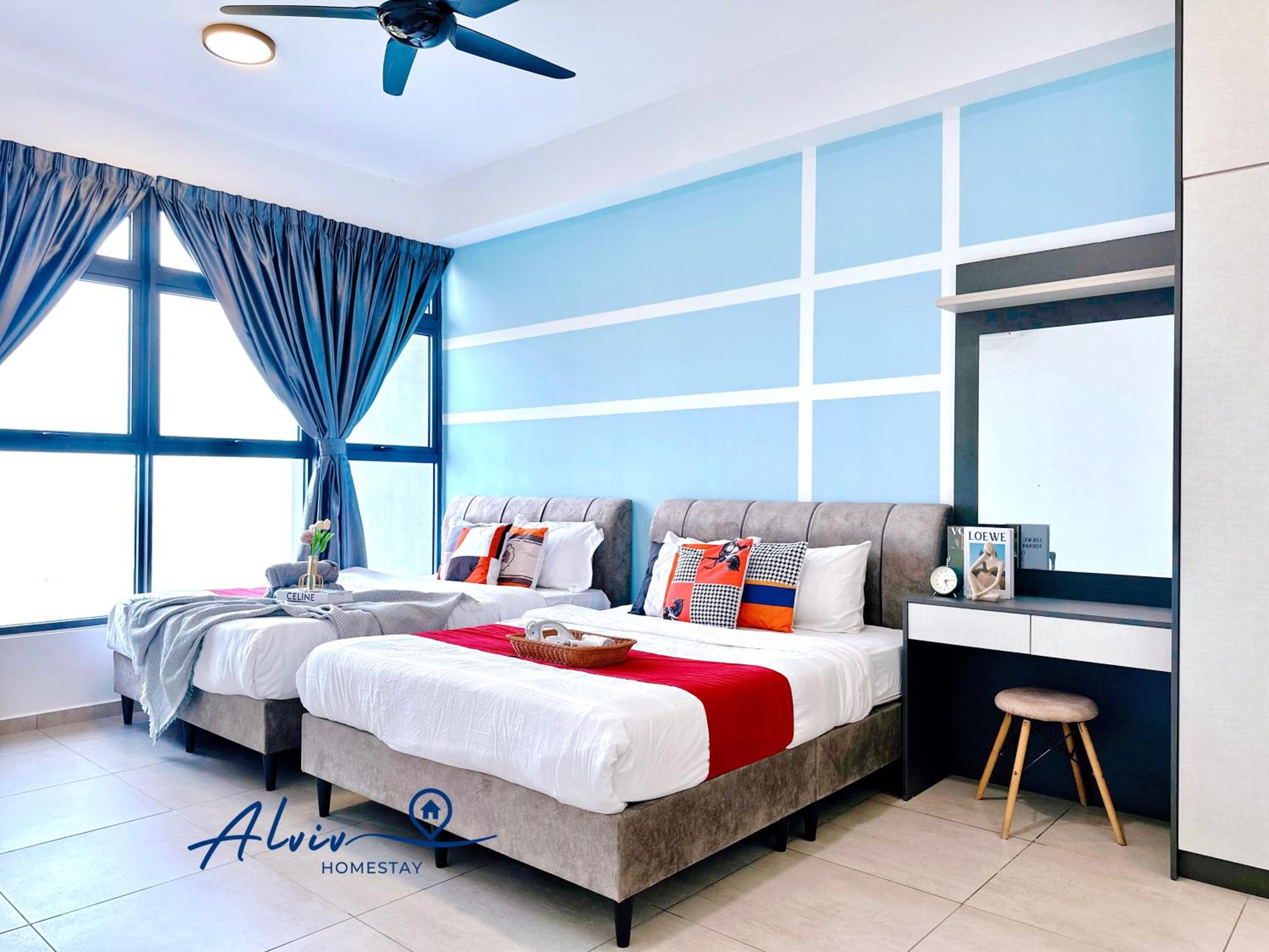 Apartment with Sea View photo 1