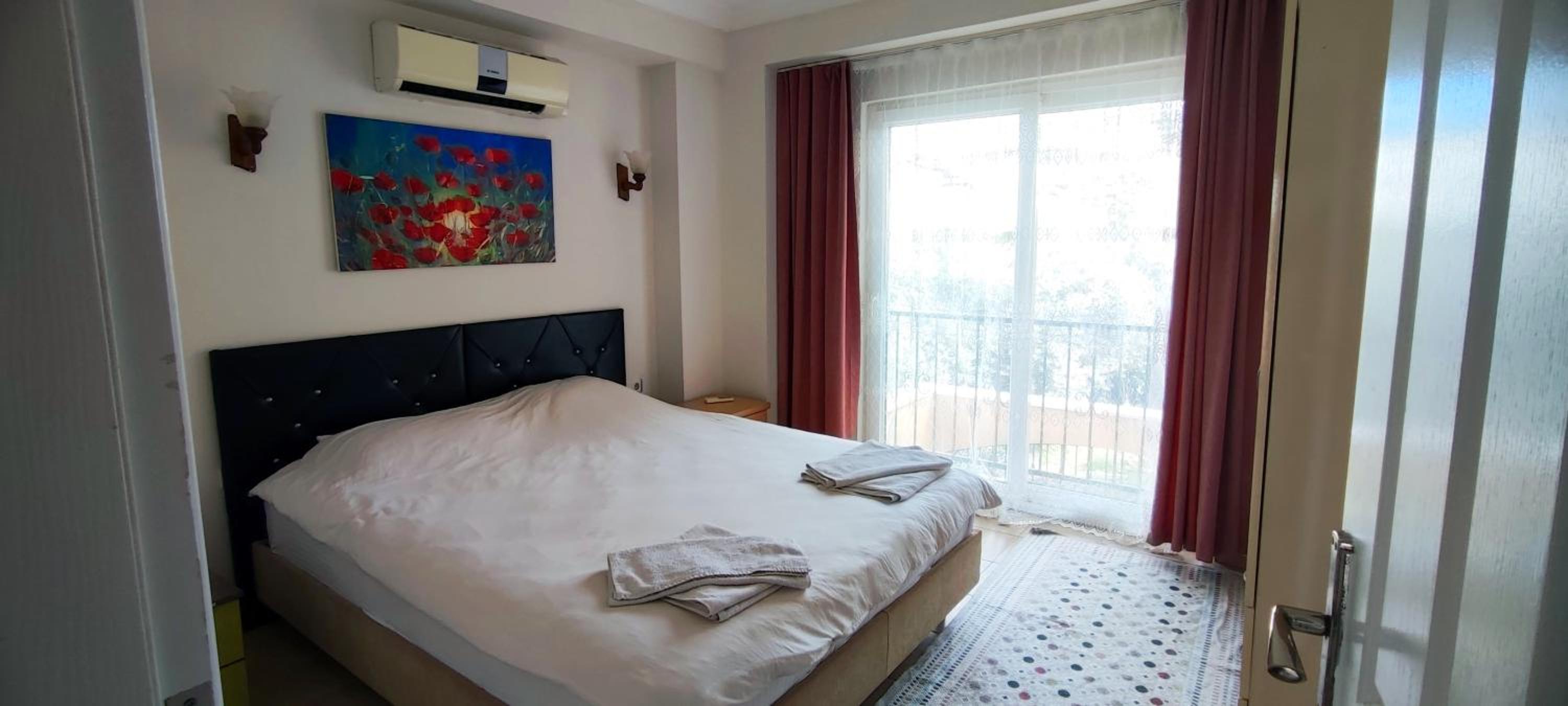 Apartment with Pool View  - Photo 16