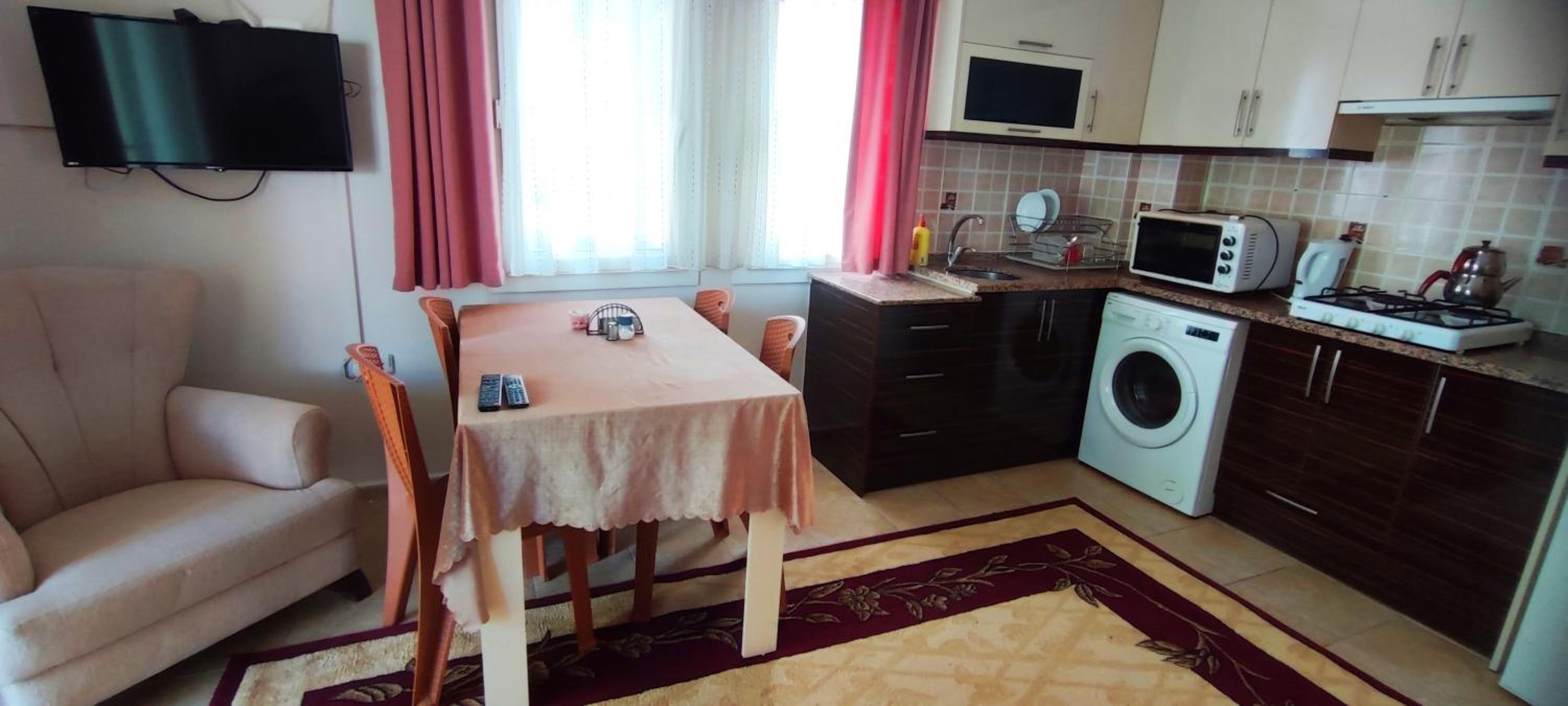 Apartment with Pool View  - Photo 64