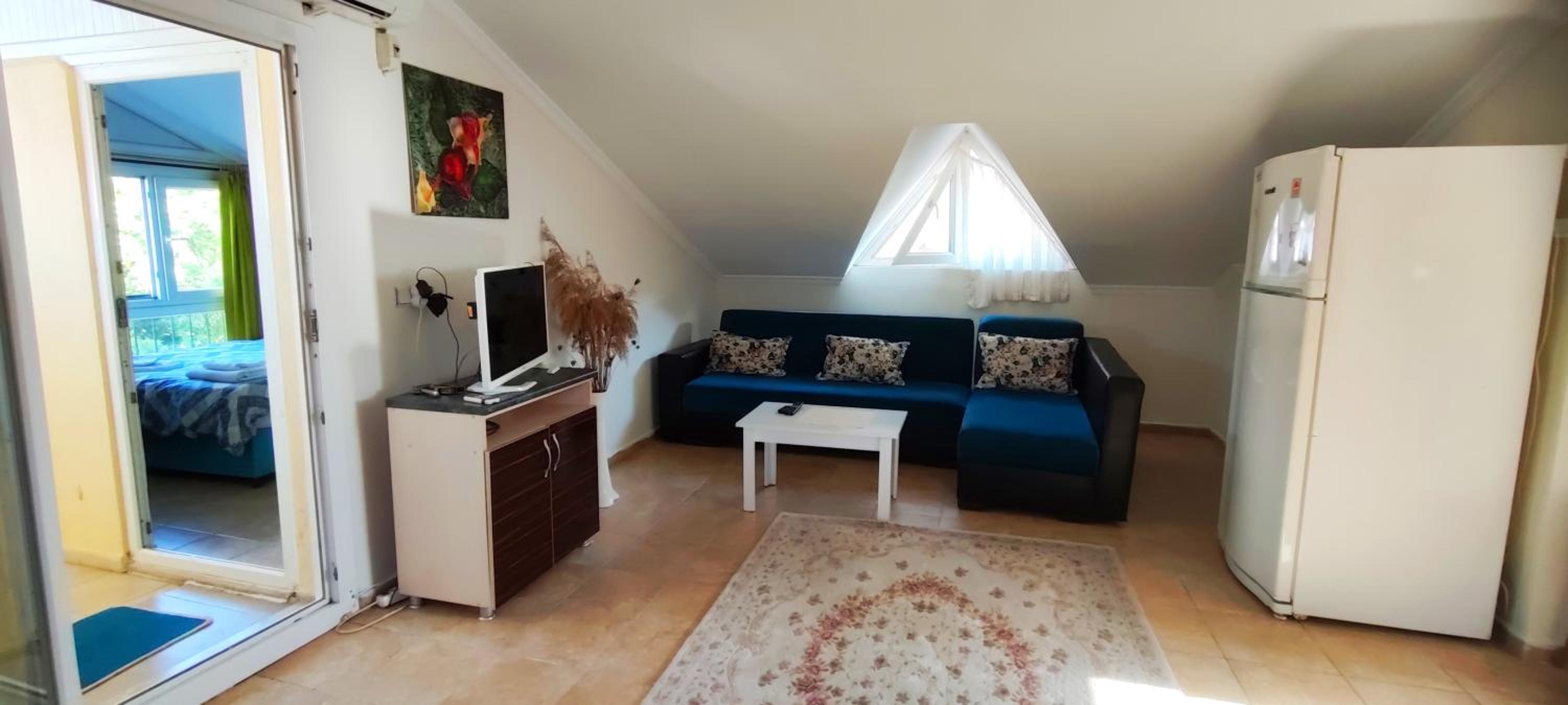 Penthouse Apartment - Photo 9
