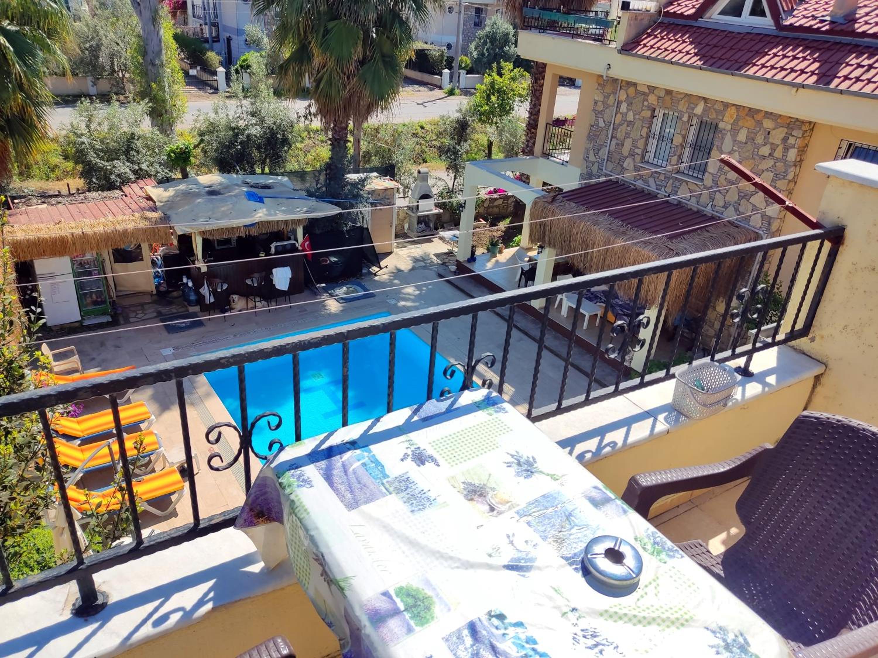 Penthouse Apartment - Photo 11