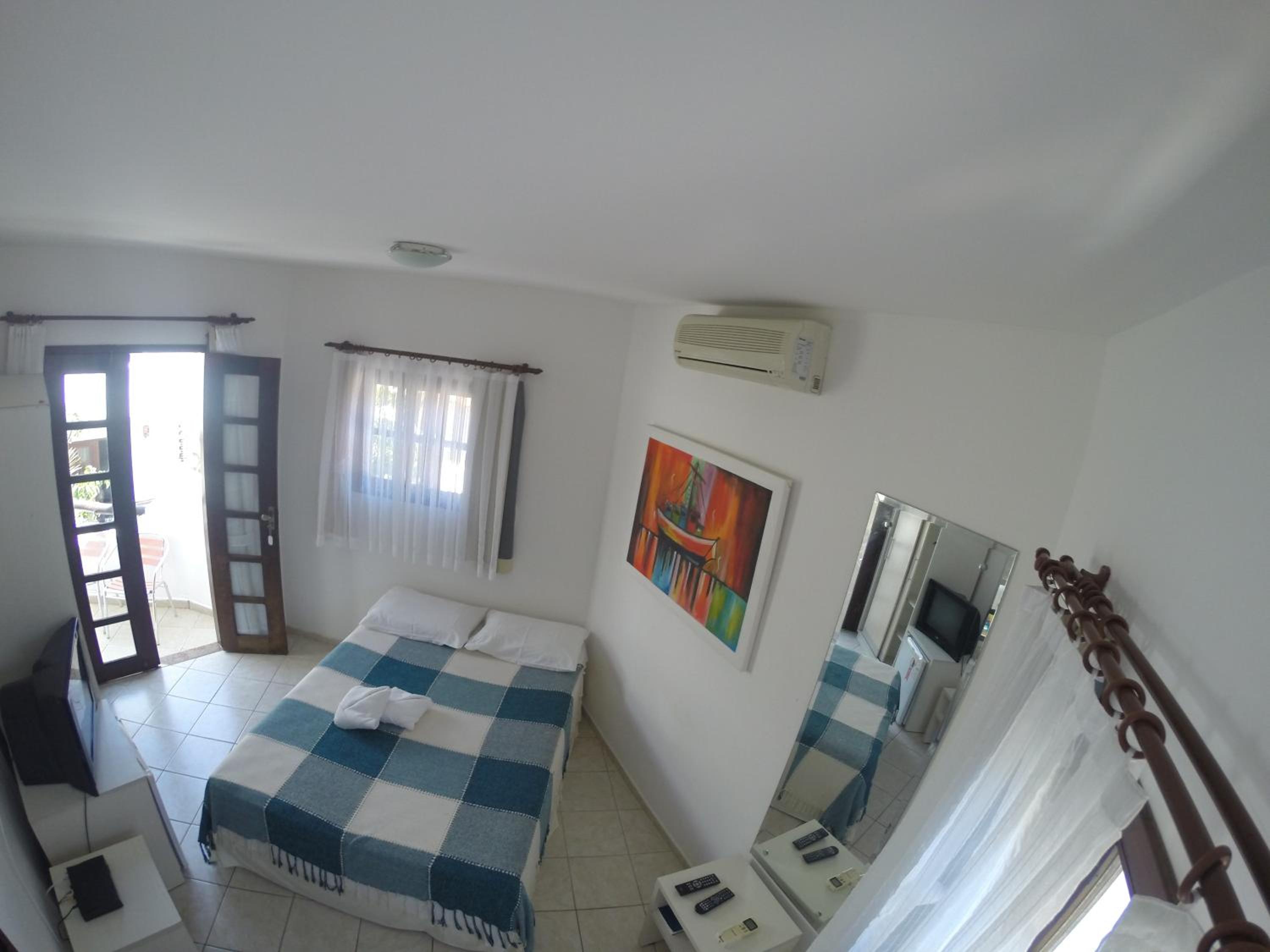 Standard Double Room photo 3