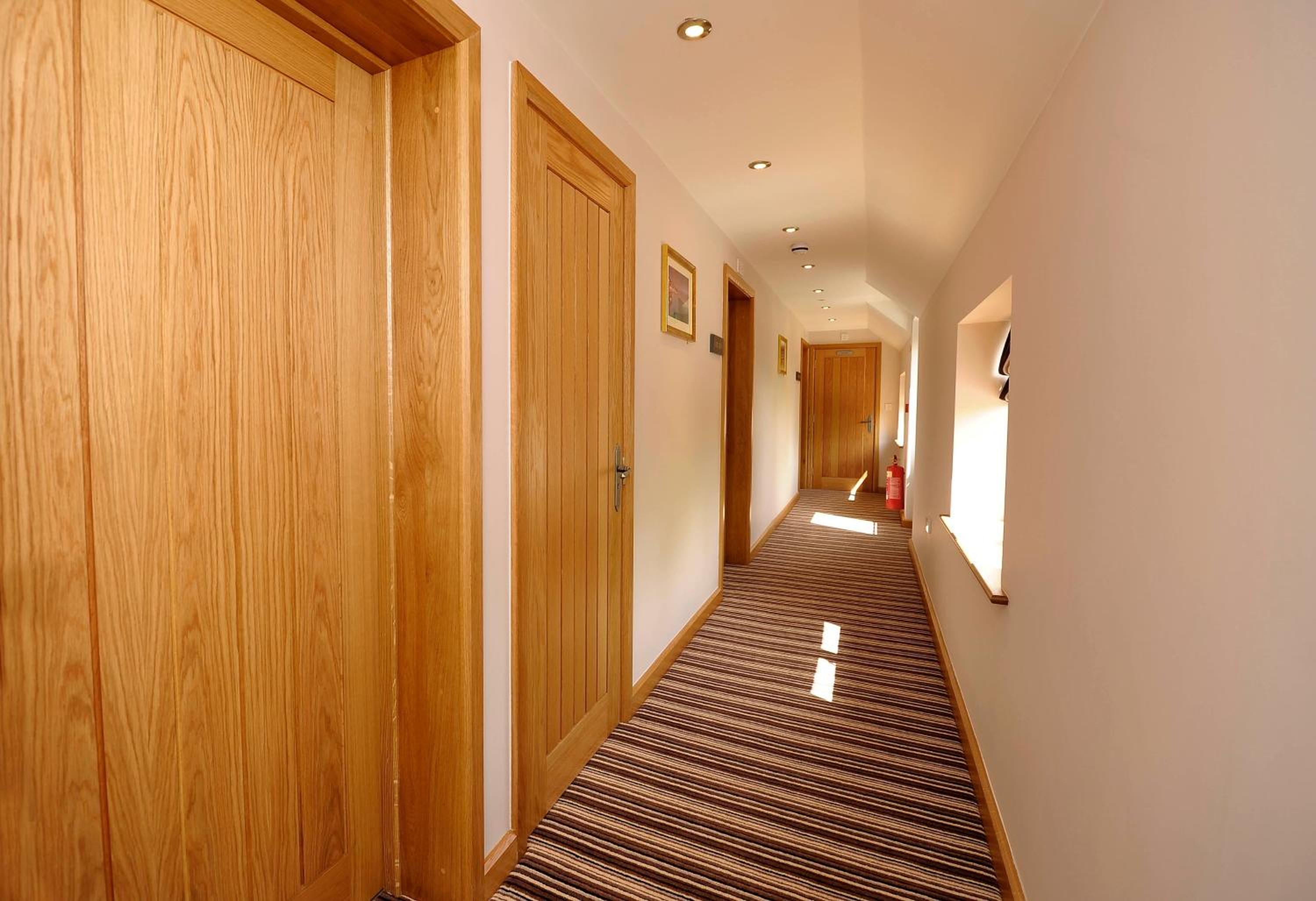 Deluxe Twin Room - Photo 1