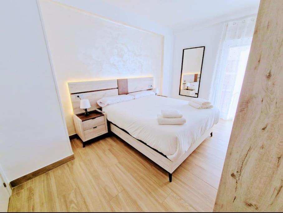 Departamento de tres habitaciones